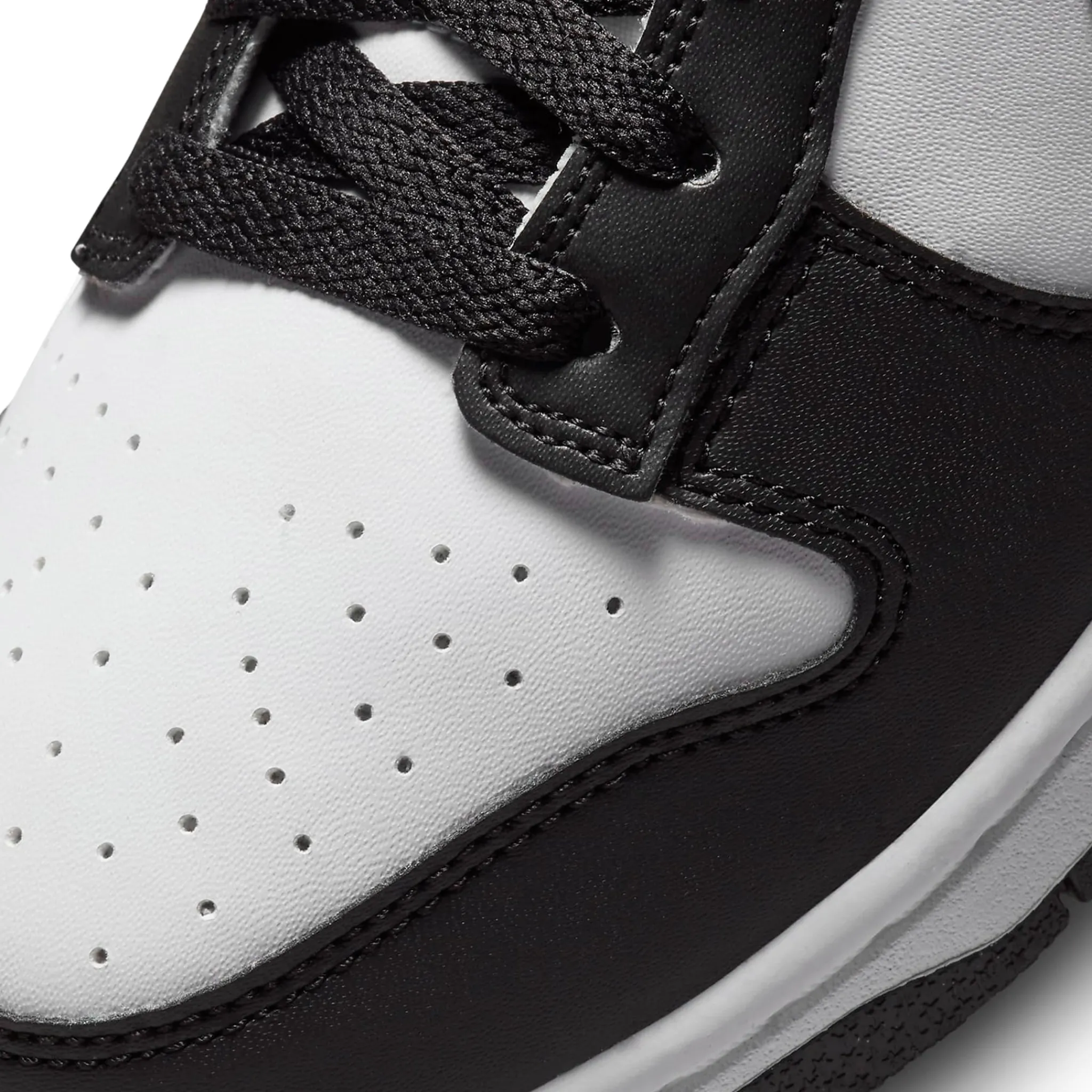 Nike Dunk Low Next Nature Panda (W)< Black Trainers|Trainers