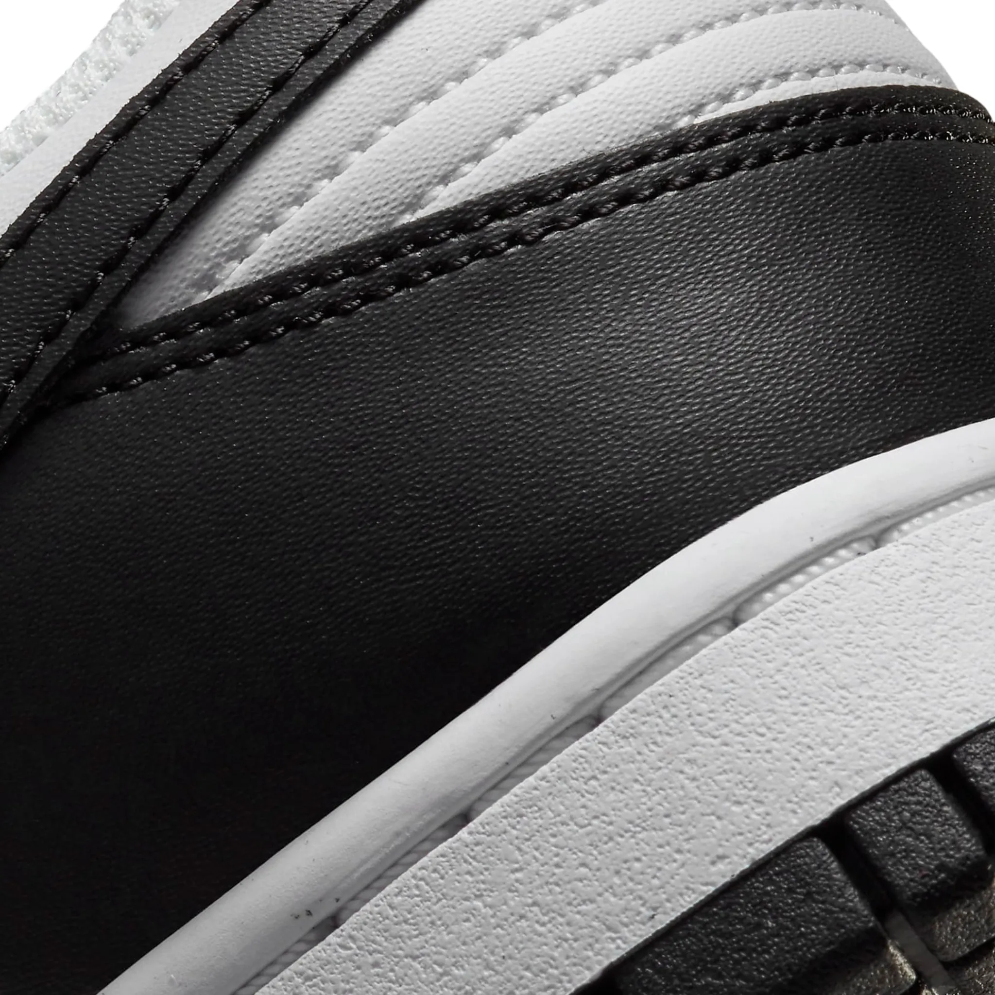 Nike Dunk Low Next Nature Panda (W)< Black Trainers|Trainers