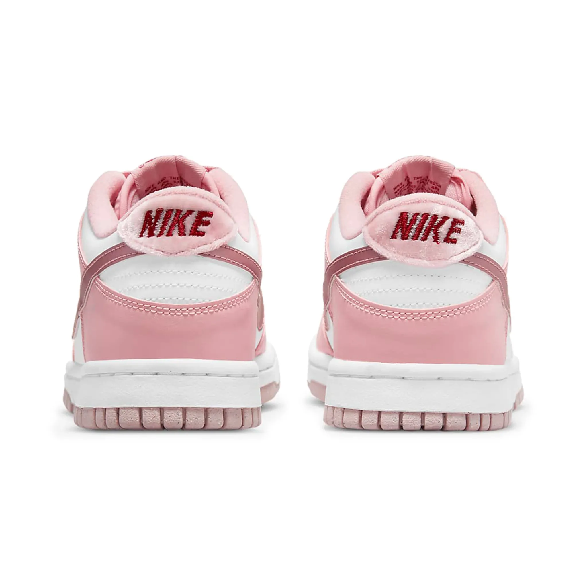 Nike Dunk Low Pink Velvet (GS)< Trainers
