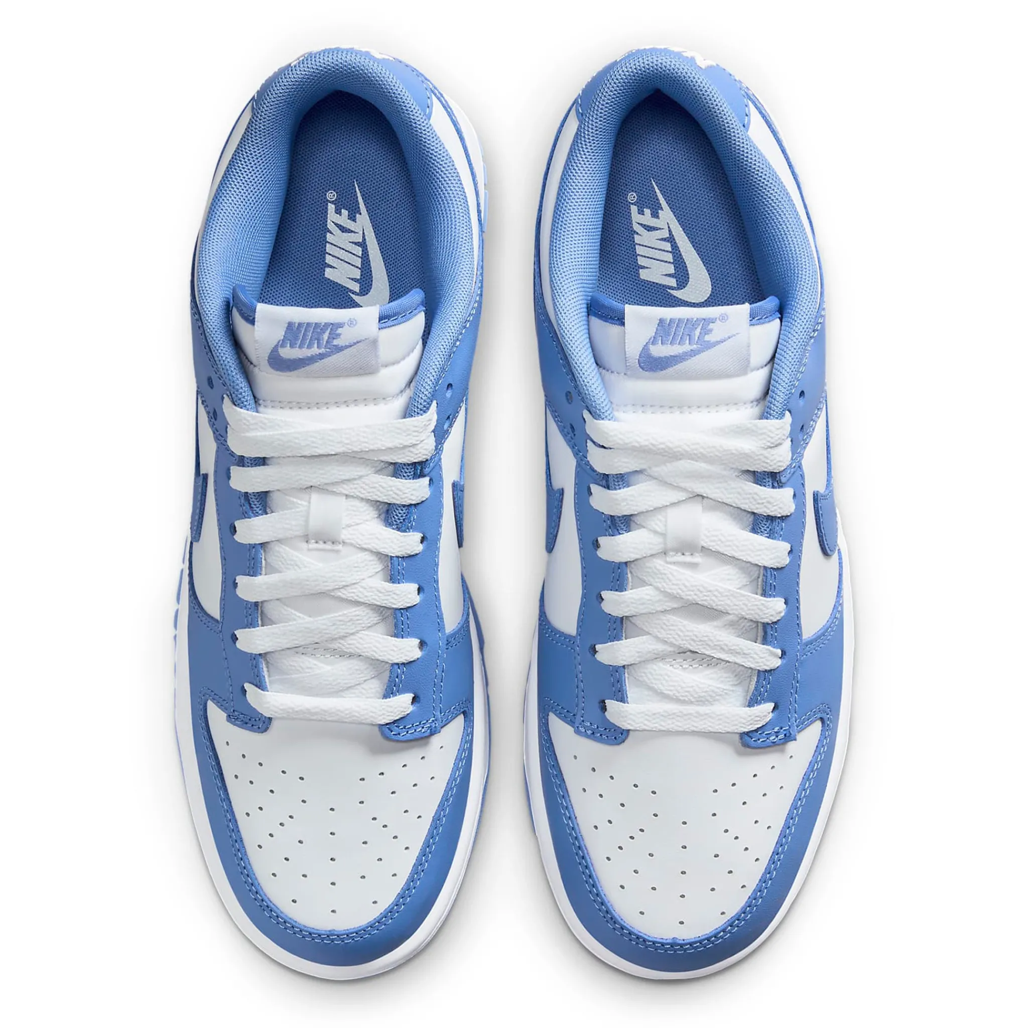 Nike Dunk Low Polar Blue< Trainers
