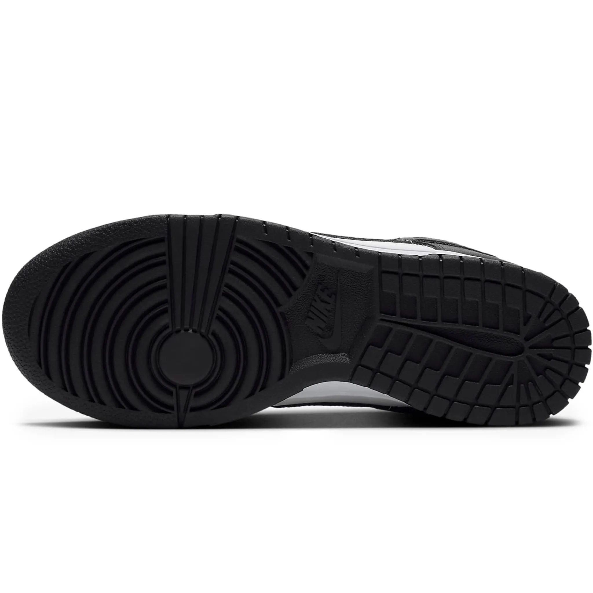 Nike Dunk Low Retro Black White Panda 2021 (W)< Black Trainers|Trainers