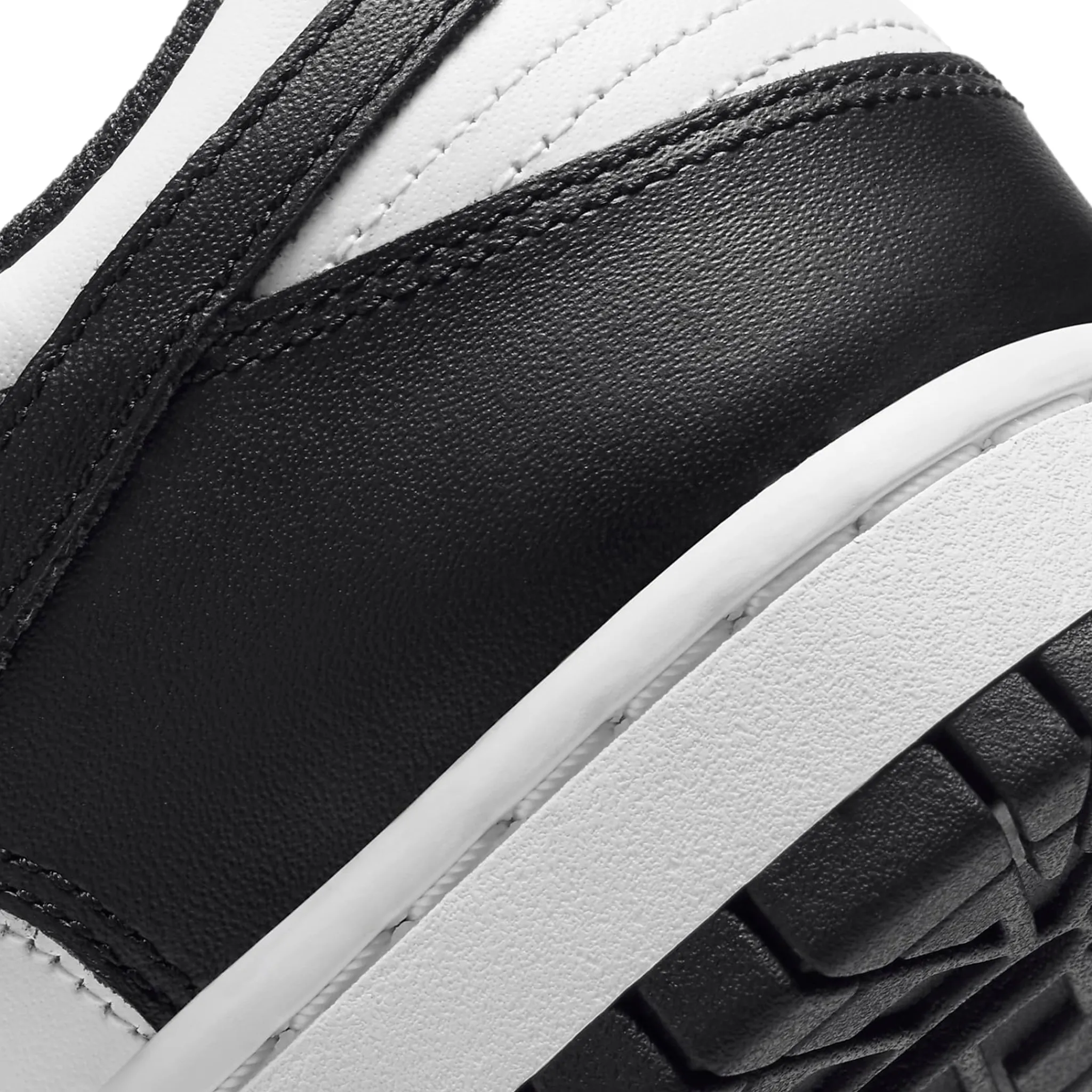 Nike Dunk Low Retro Black White Panda 2021 (W)< Black Trainers|Trainers