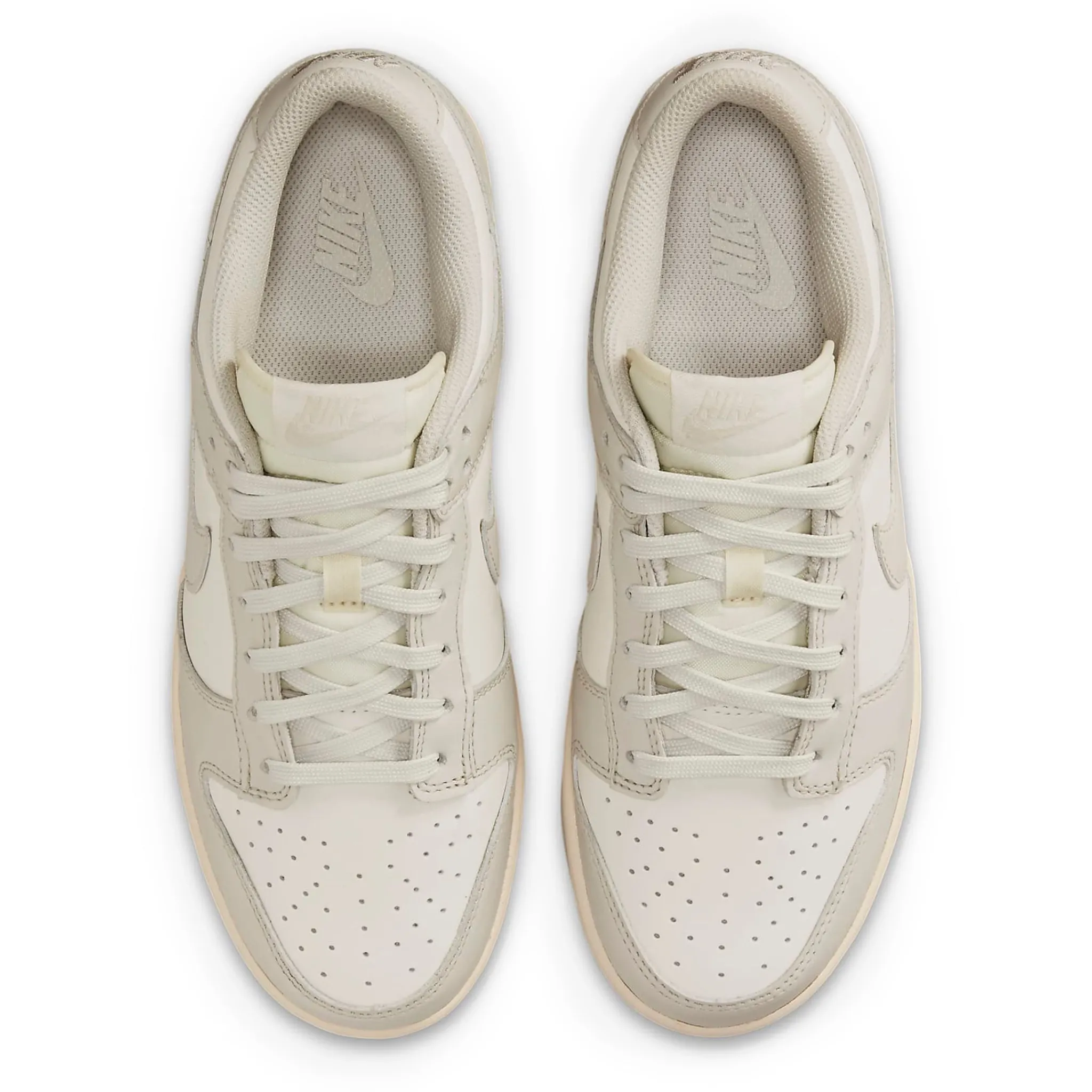 Nike Dunk Low Sail Light Bone (W)< Trainers