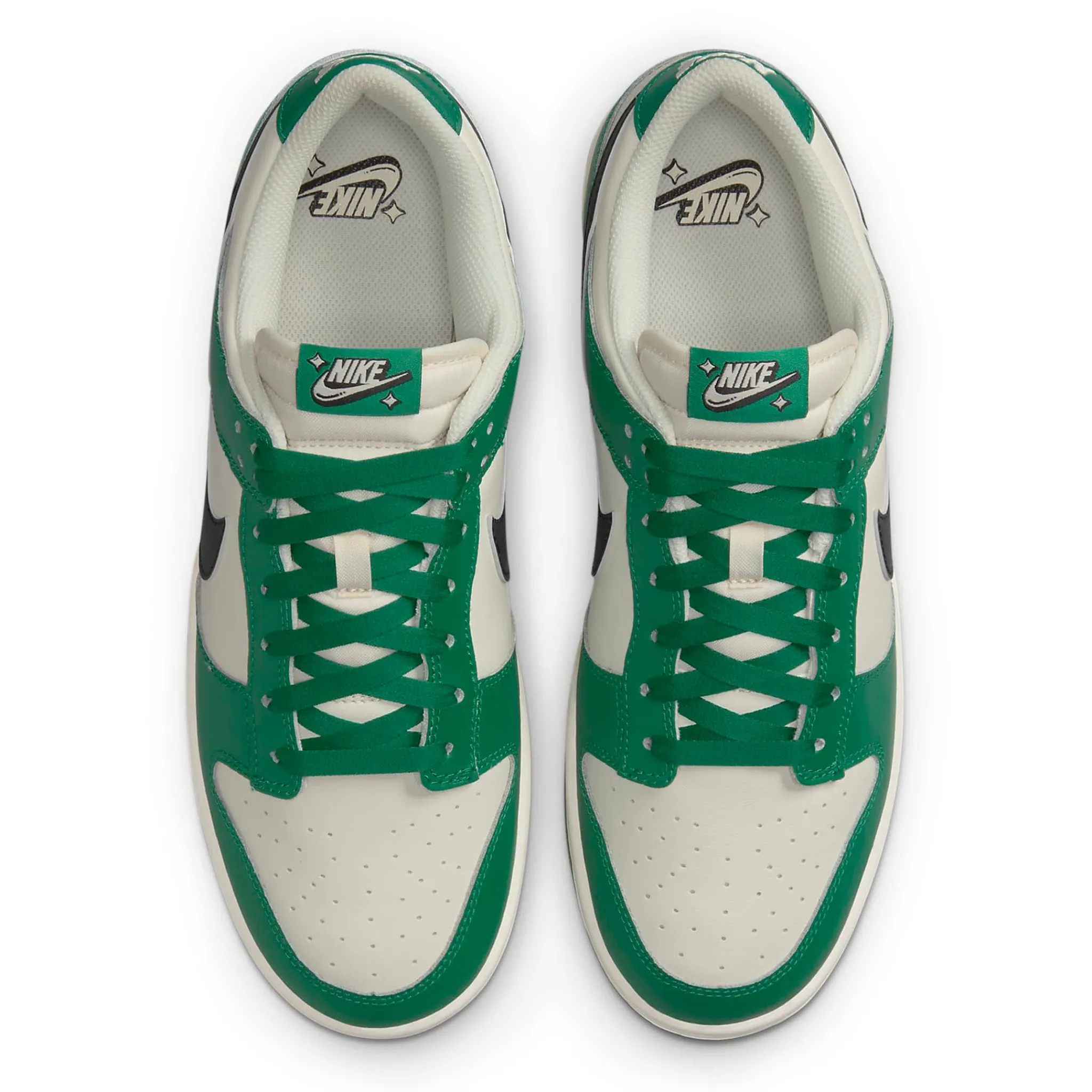 Nike Dunk Low SE Lottery Pack Malachite Green< Trainers