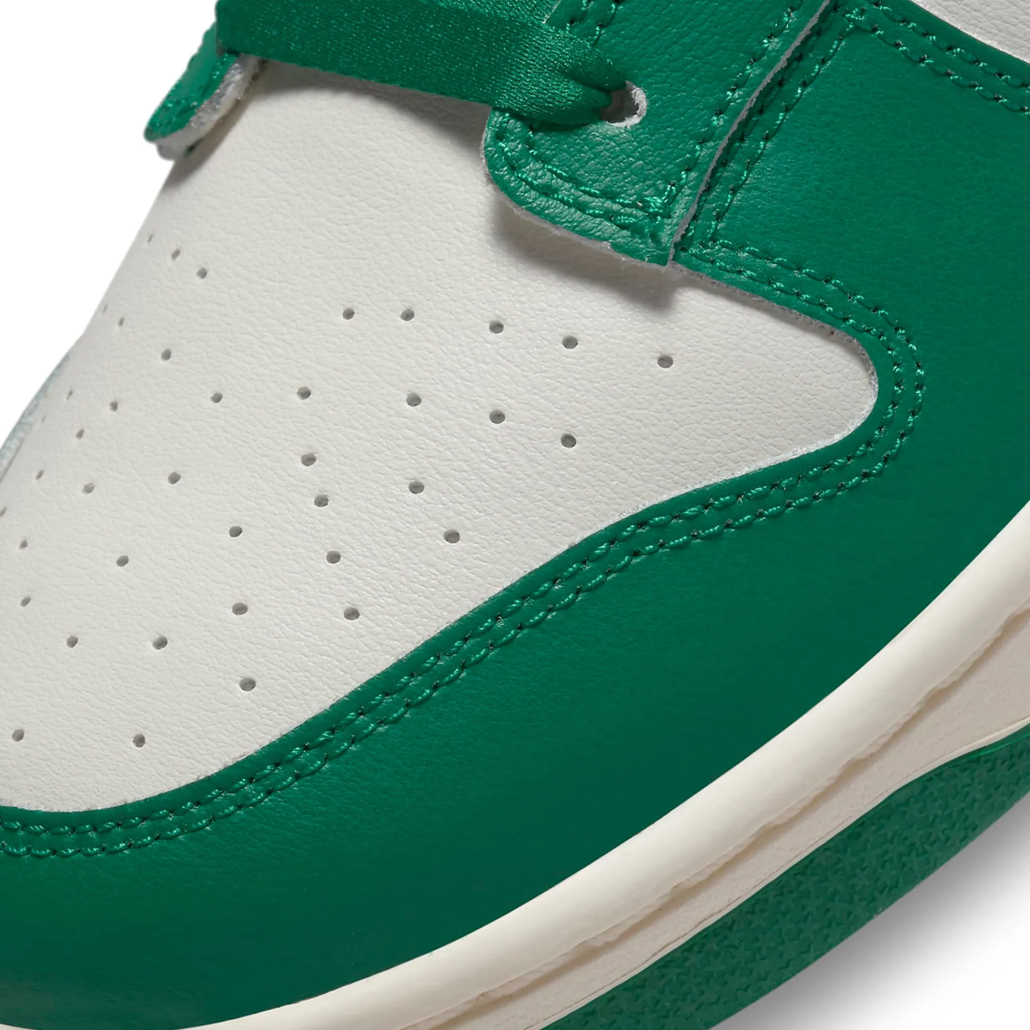 Nike Dunk Low SE Lottery Pack Malachite Green< Trainers