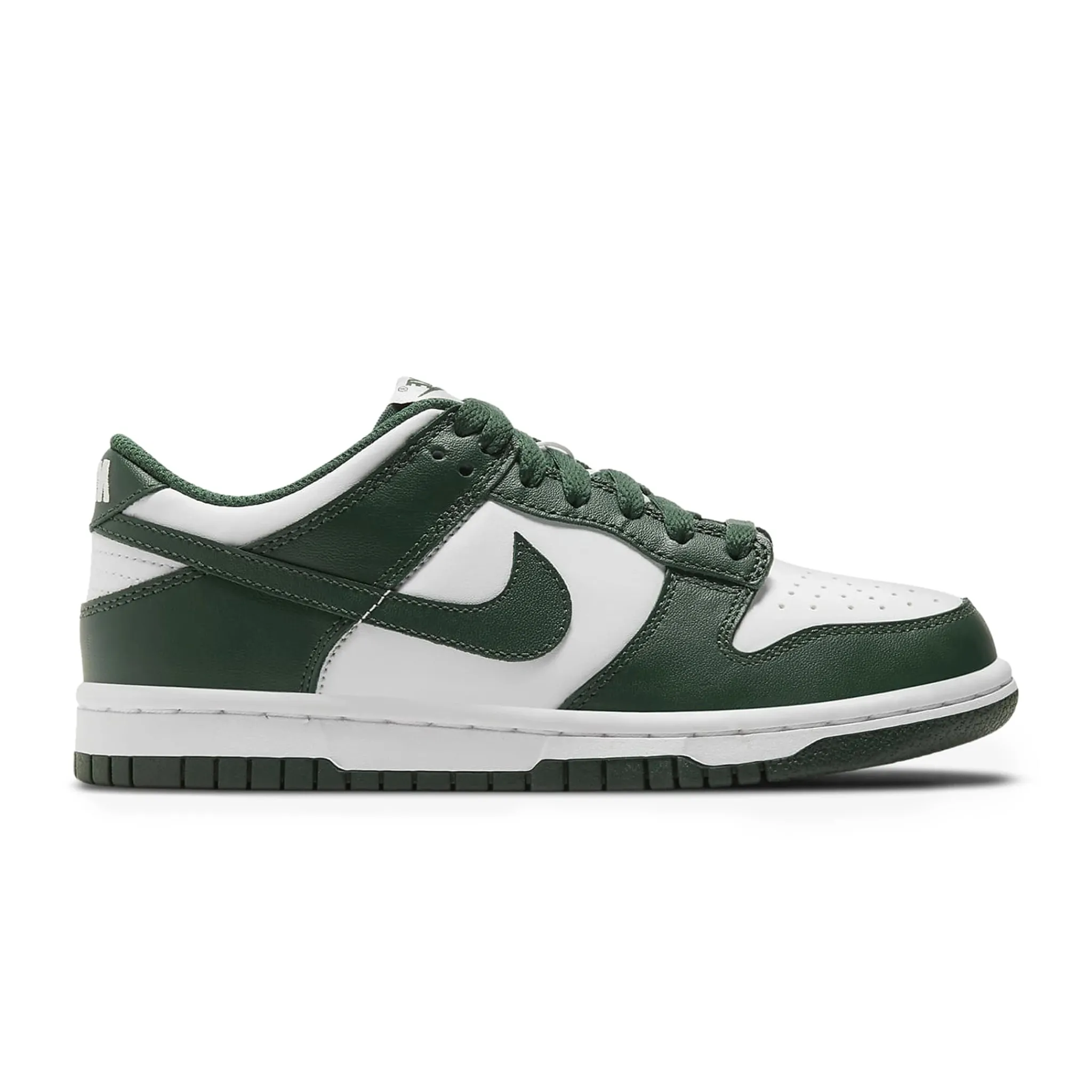 Nike Dunk Low Spartan Green (2021) (GS)< Trainers