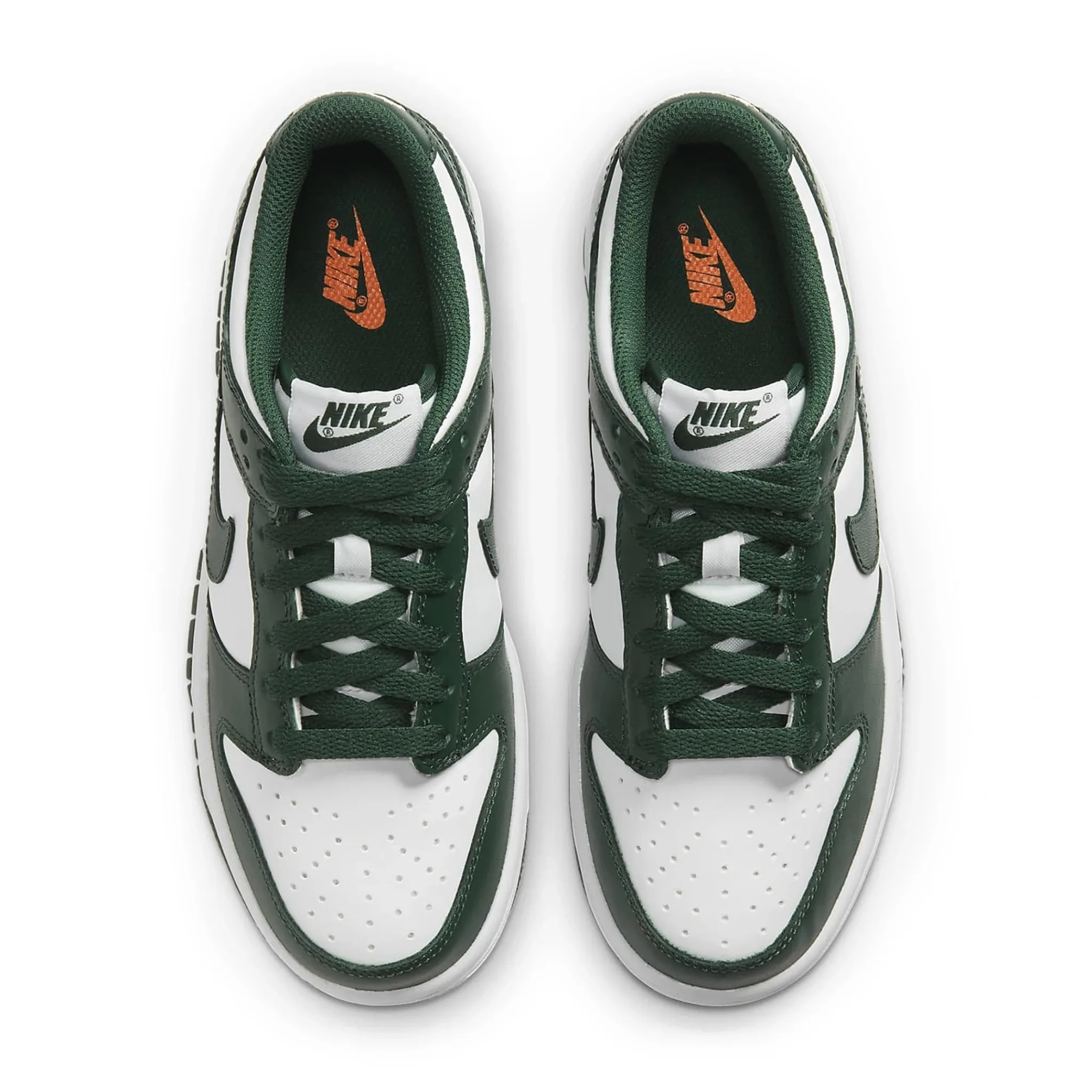 Nike Dunk Low Spartan Green (2021) (GS)< Trainers