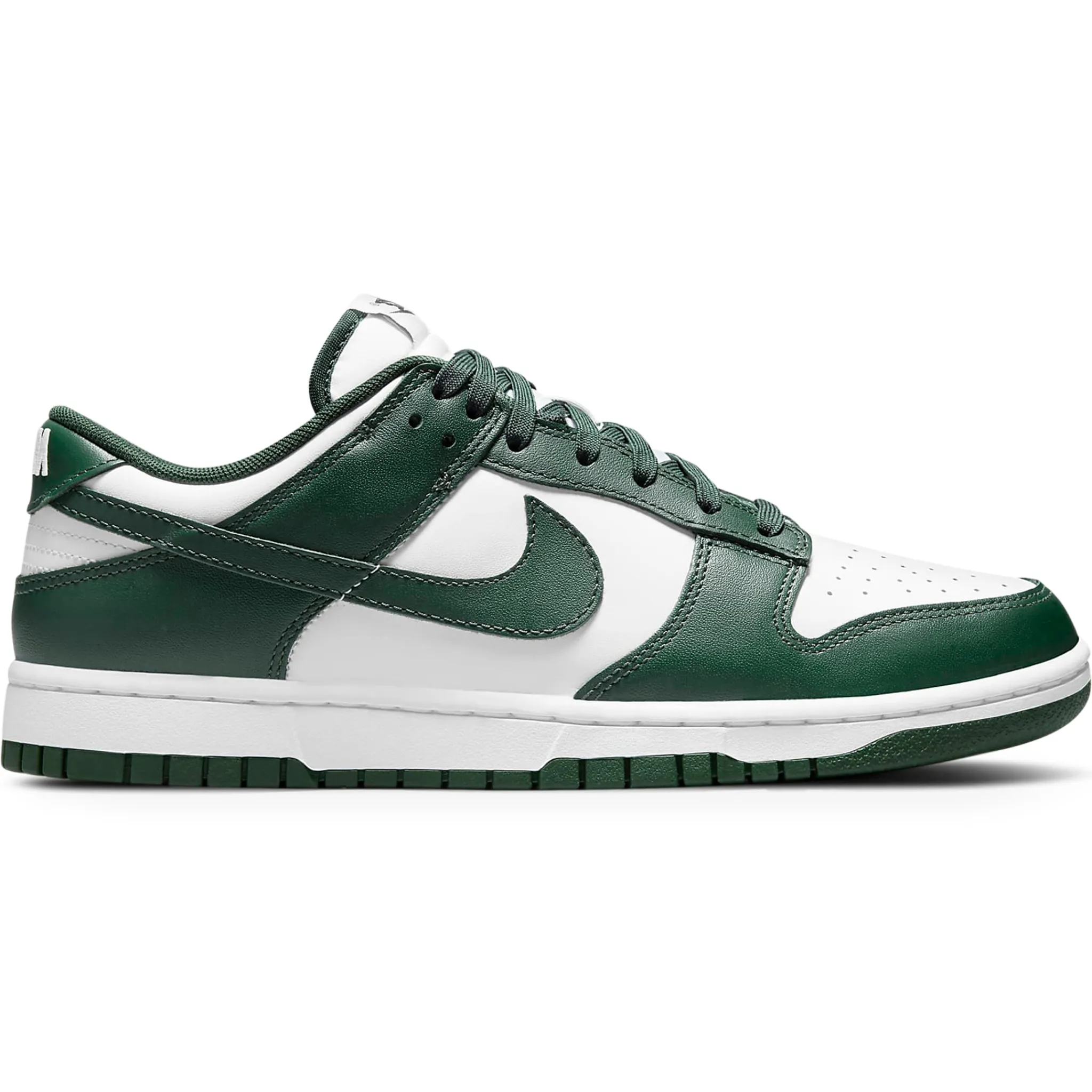 Nike Dunk Low Spartan Green (2021)< Trainers