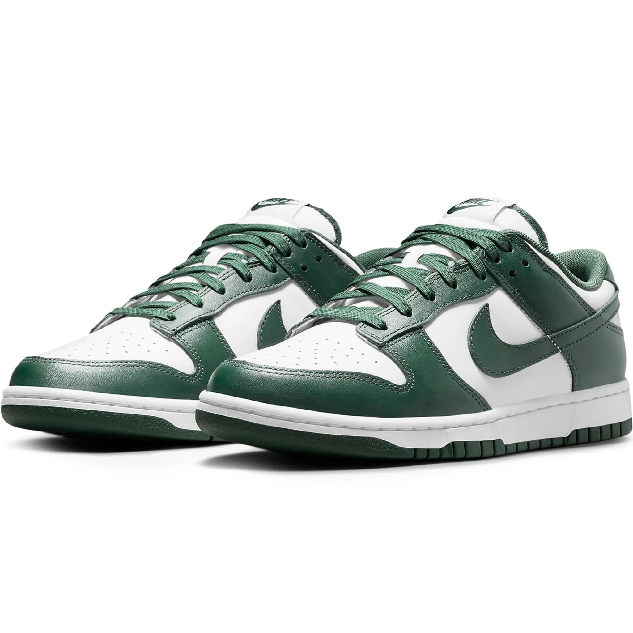 Nike Dunk Low Spartan Green (2021)< Trainers