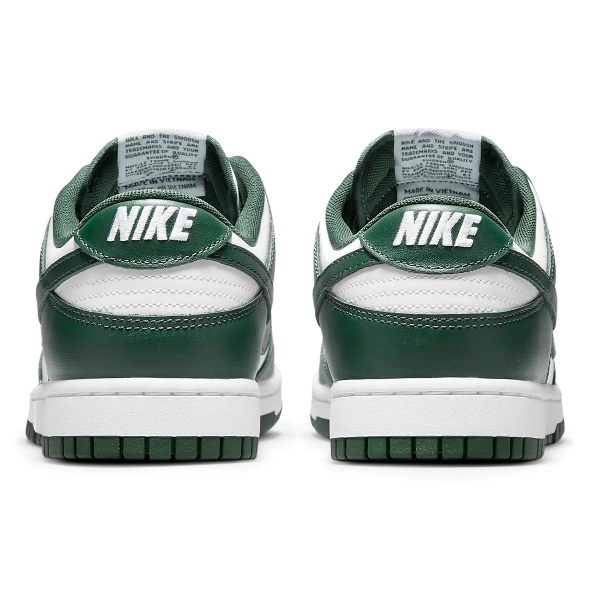 Nike Dunk Low Spartan Green (2021)< Trainers