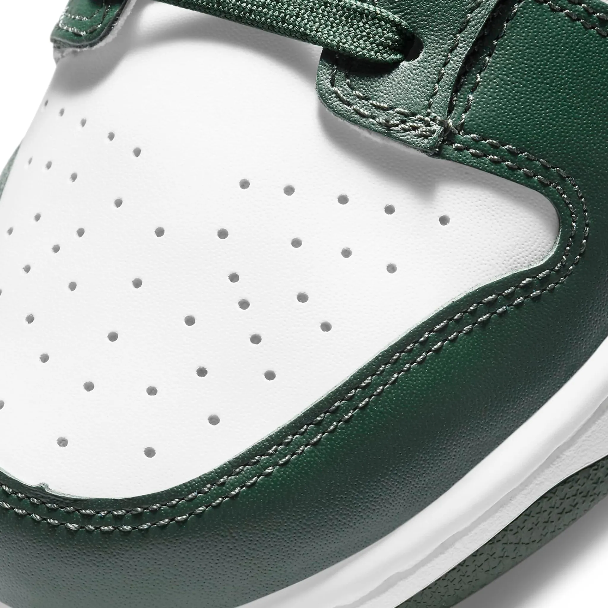 Nike Dunk Low Spartan Green (2021)< Trainers
