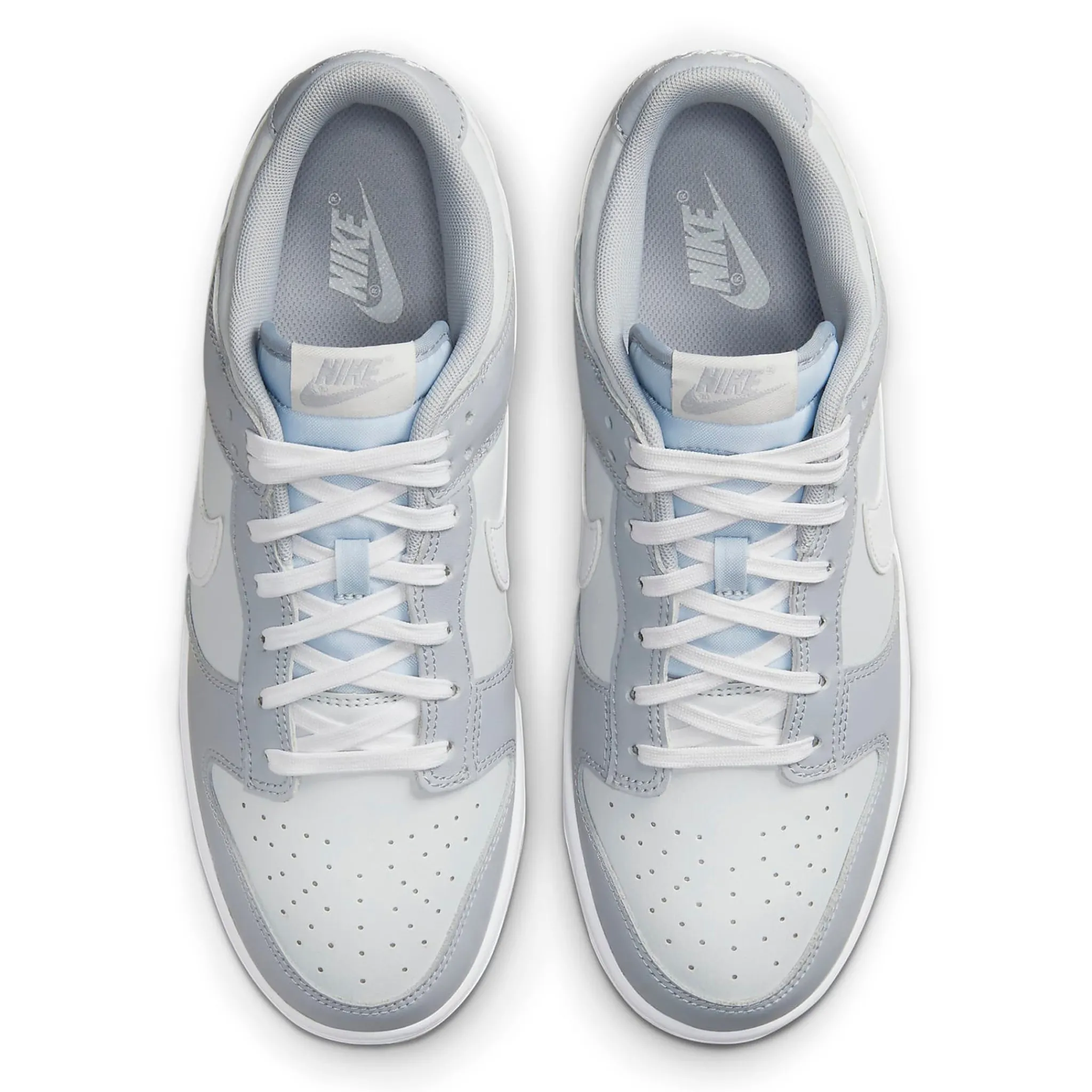 Nike Dunk Low Two Tone Grey< Trainers