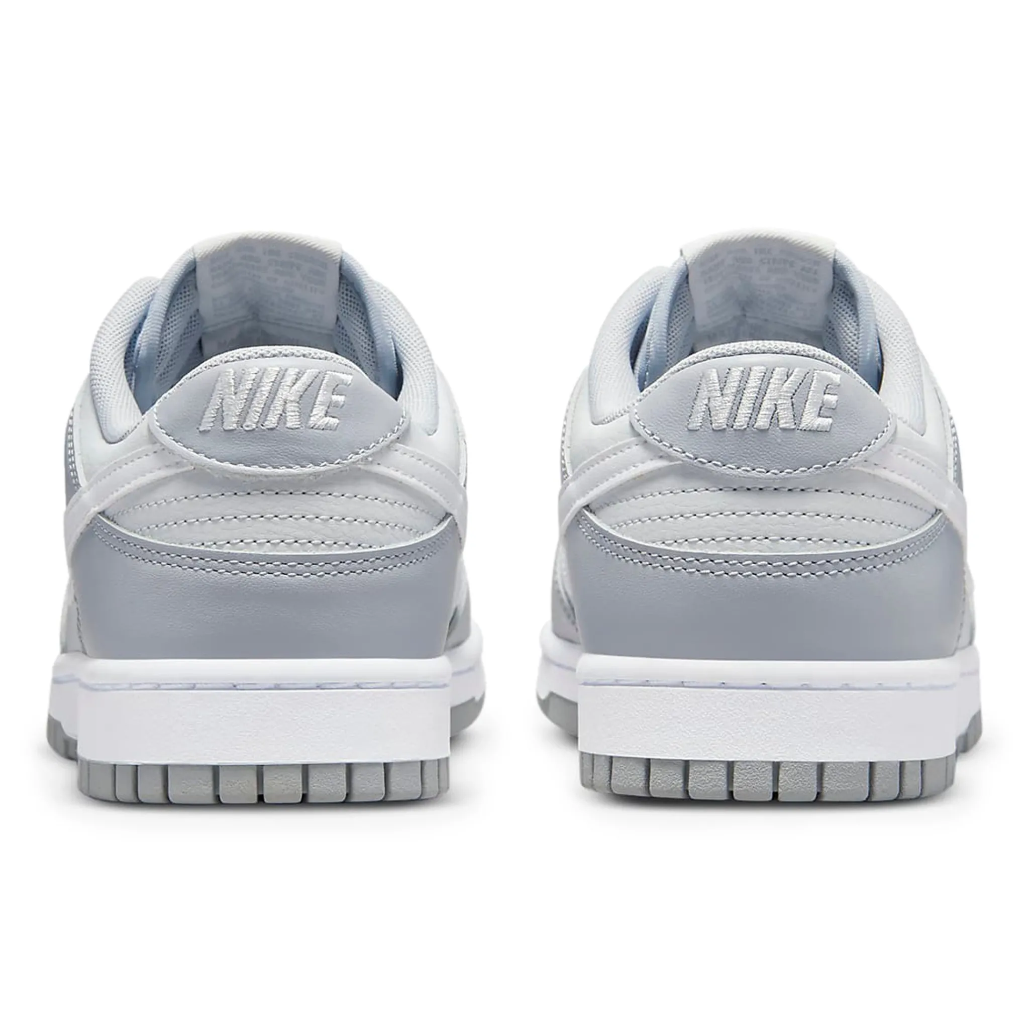 Nike Dunk Low Two Tone Grey< Trainers
