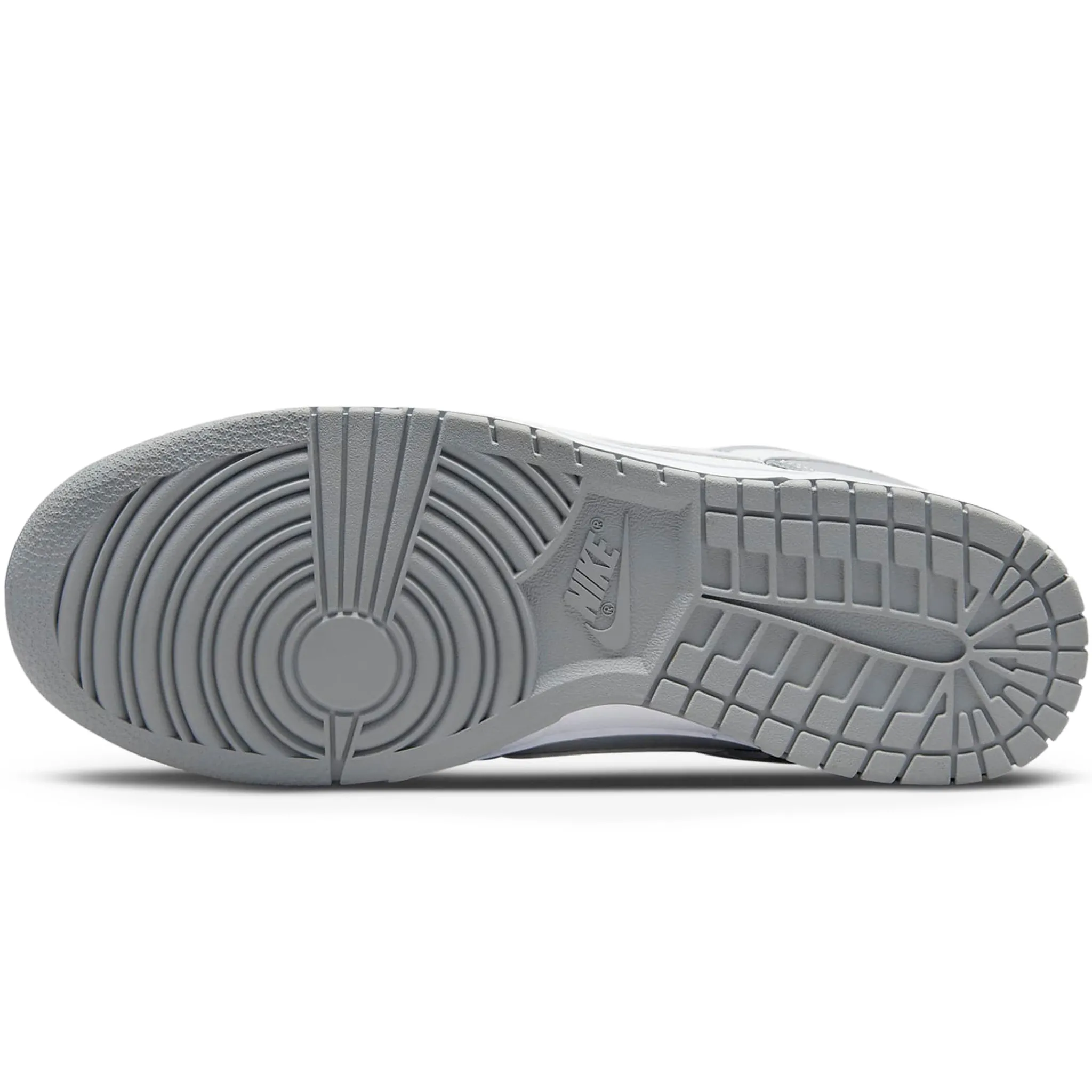 Nike Dunk Low Two Tone Grey< Trainers