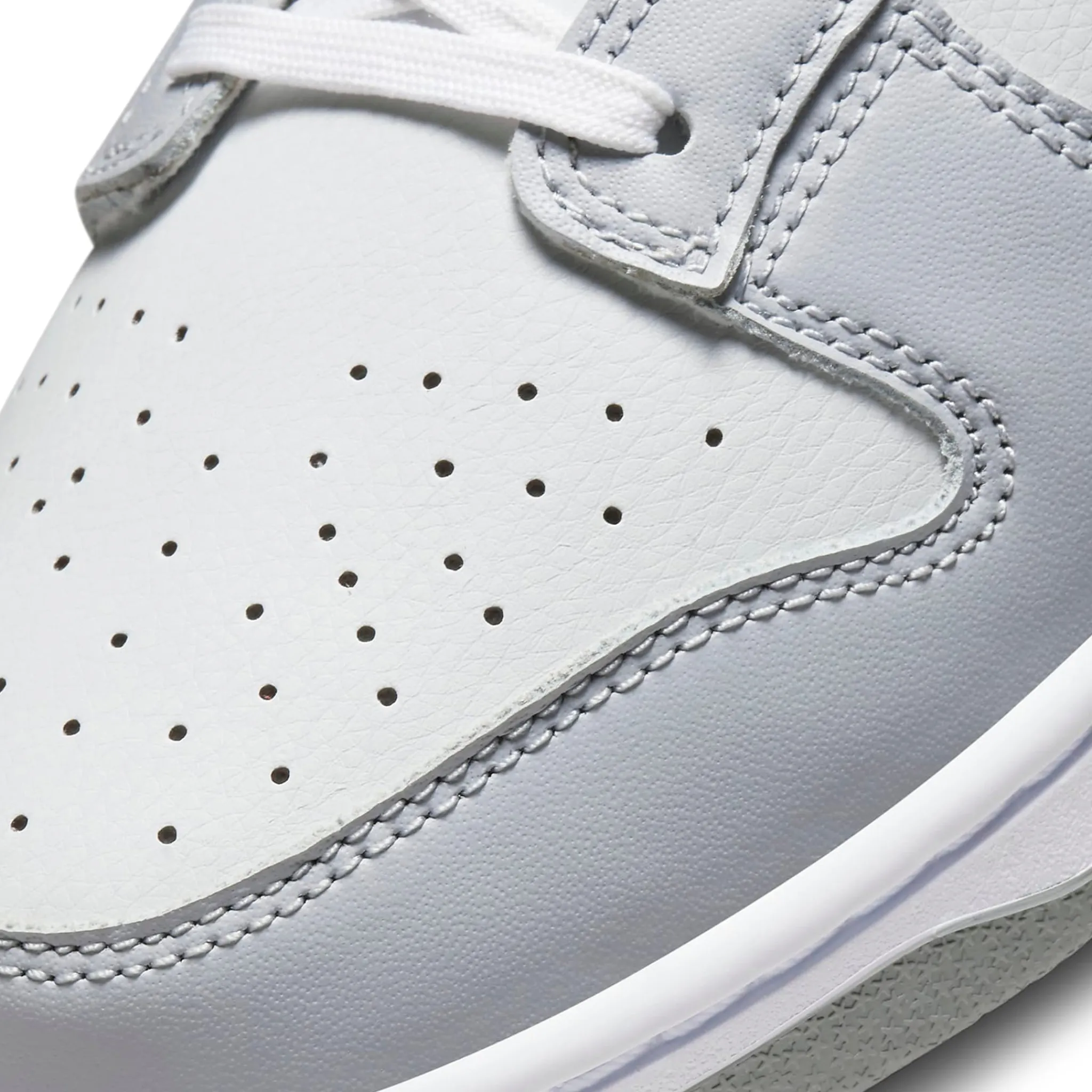 Nike Dunk Low Two Tone Grey< Trainers