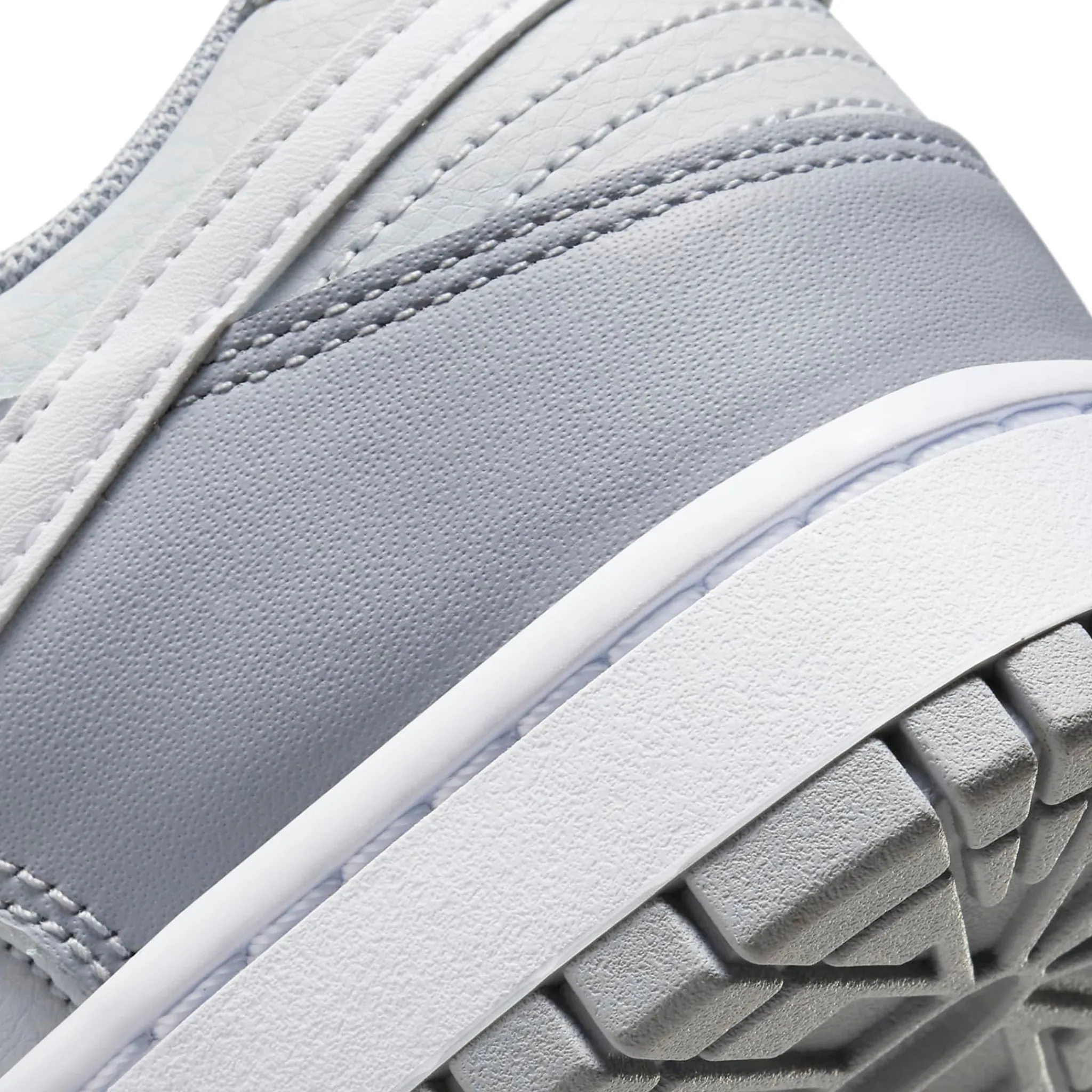 Nike Dunk Low Two Tone Grey< Trainers