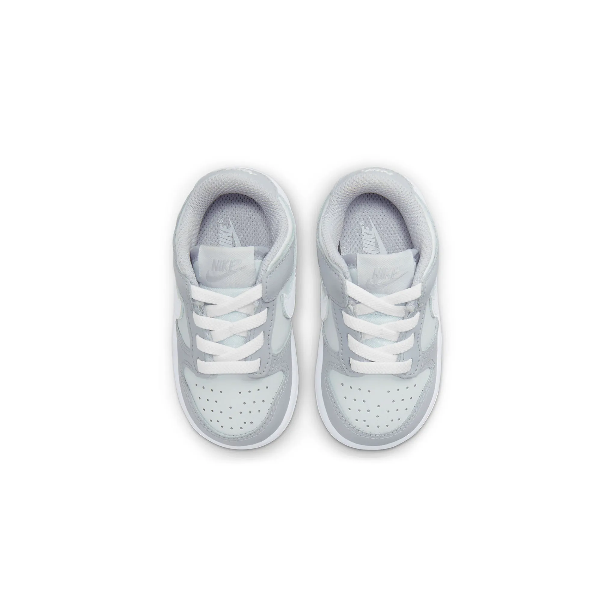 Nike Dunk Low Two-Toned Grey (TD)< Trainers