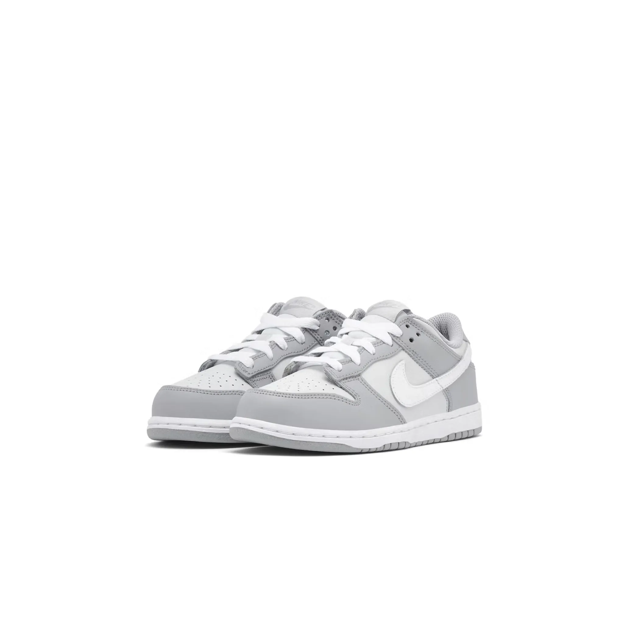 Nike Dunk Low Two-Toned Grey (PS)< Trainers