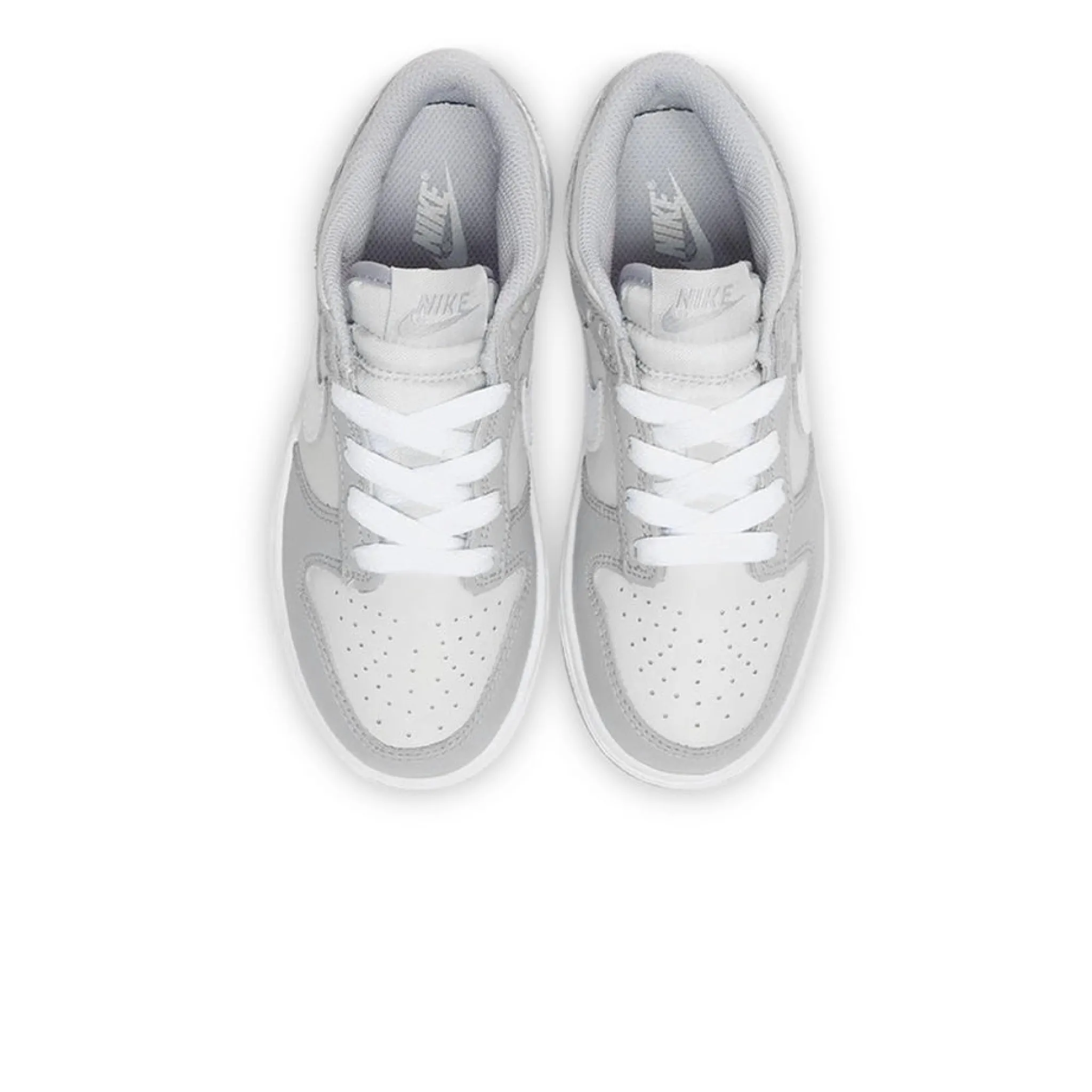 Nike Dunk Low Two-Toned Grey (PS)< Trainers