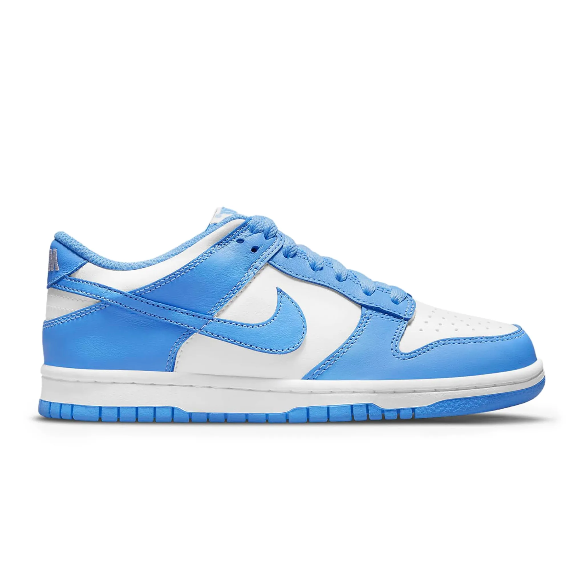 Nike Dunk Low UNC (2021) (GS)< Trainers