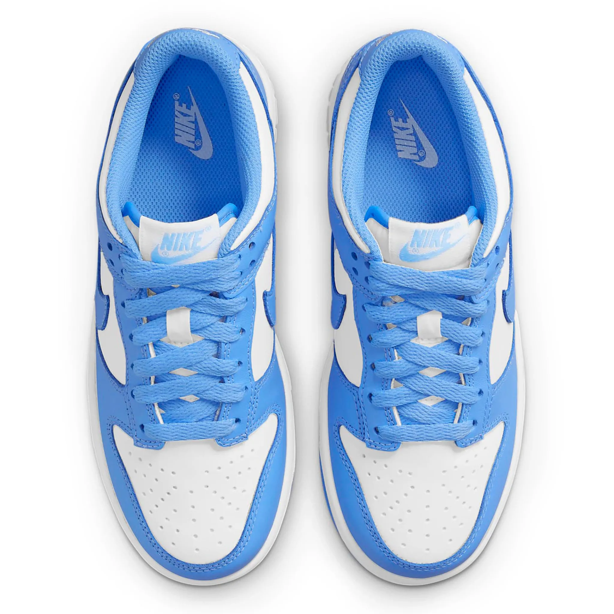 Nike Dunk Low UNC (2021) (GS)< Trainers