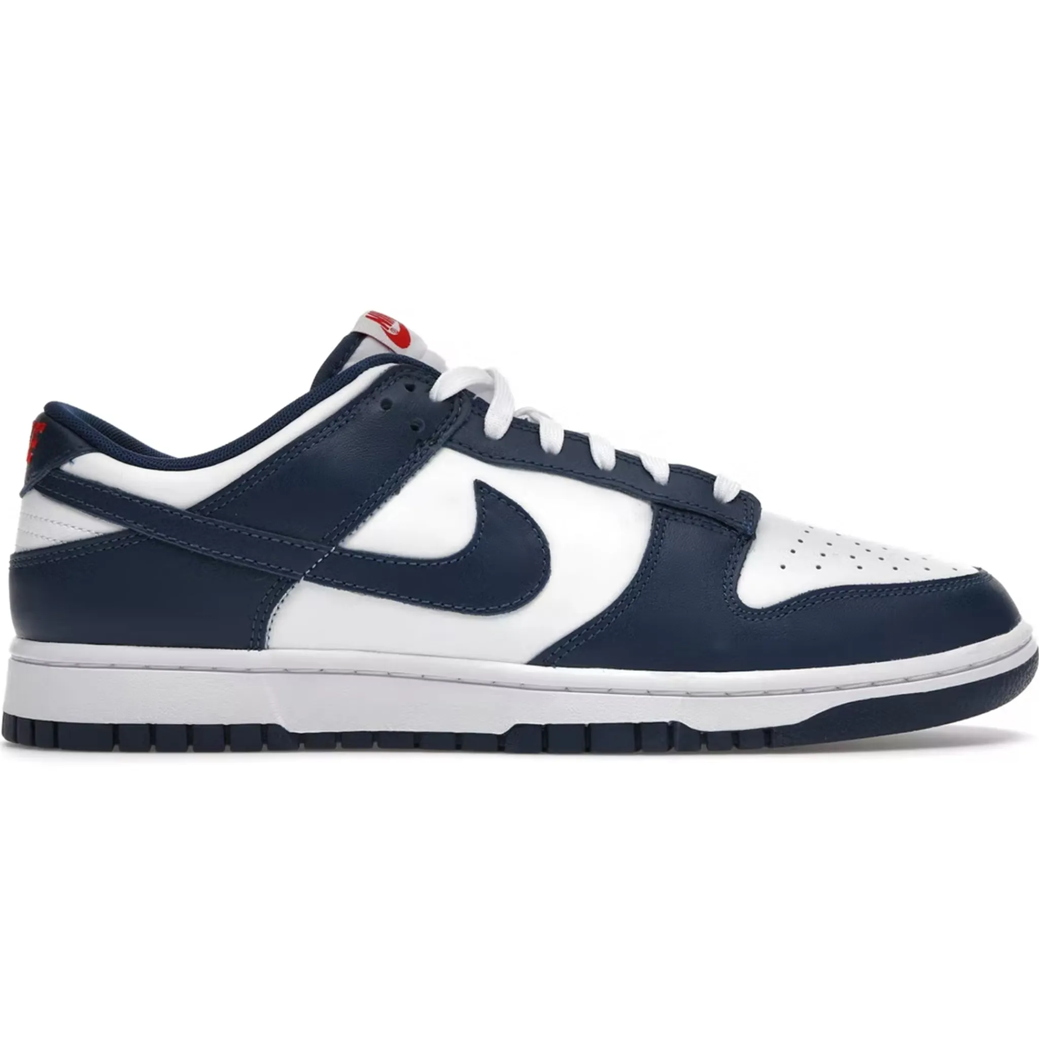 Nike Dunk Low Valerian Blue< Trainers