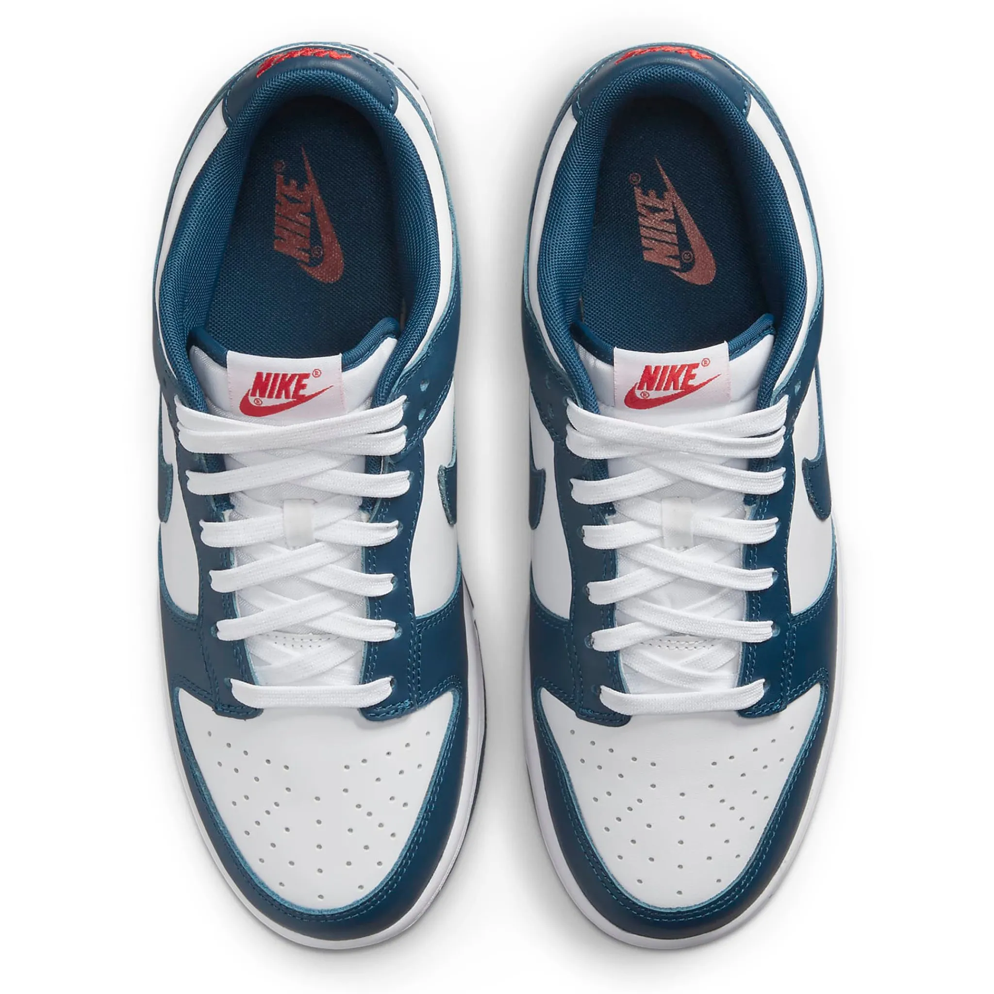 Nike Dunk Low Valerian Blue< Trainers