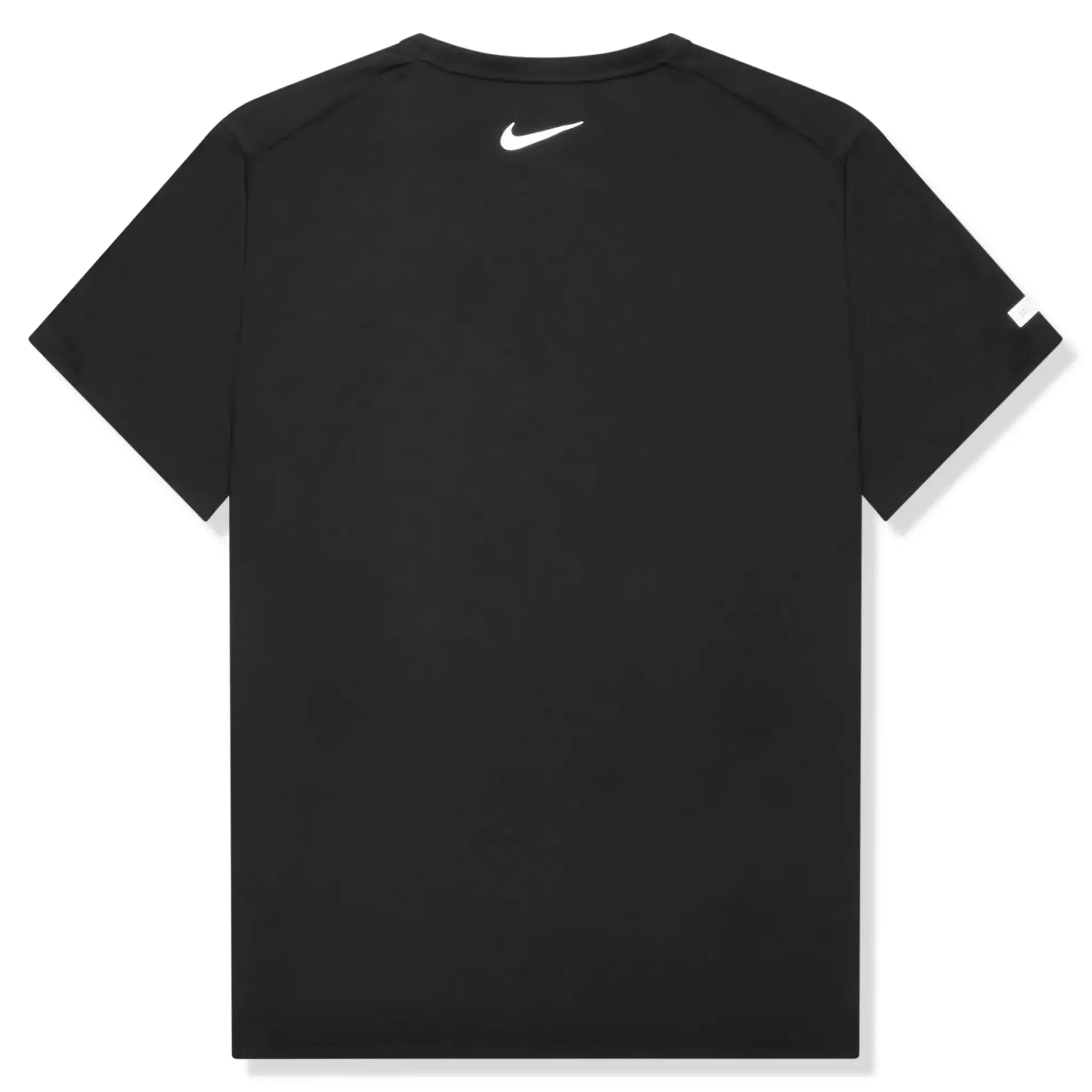Nike Flash Miler Black T Shirt & Shorts< Activewear|Shorts