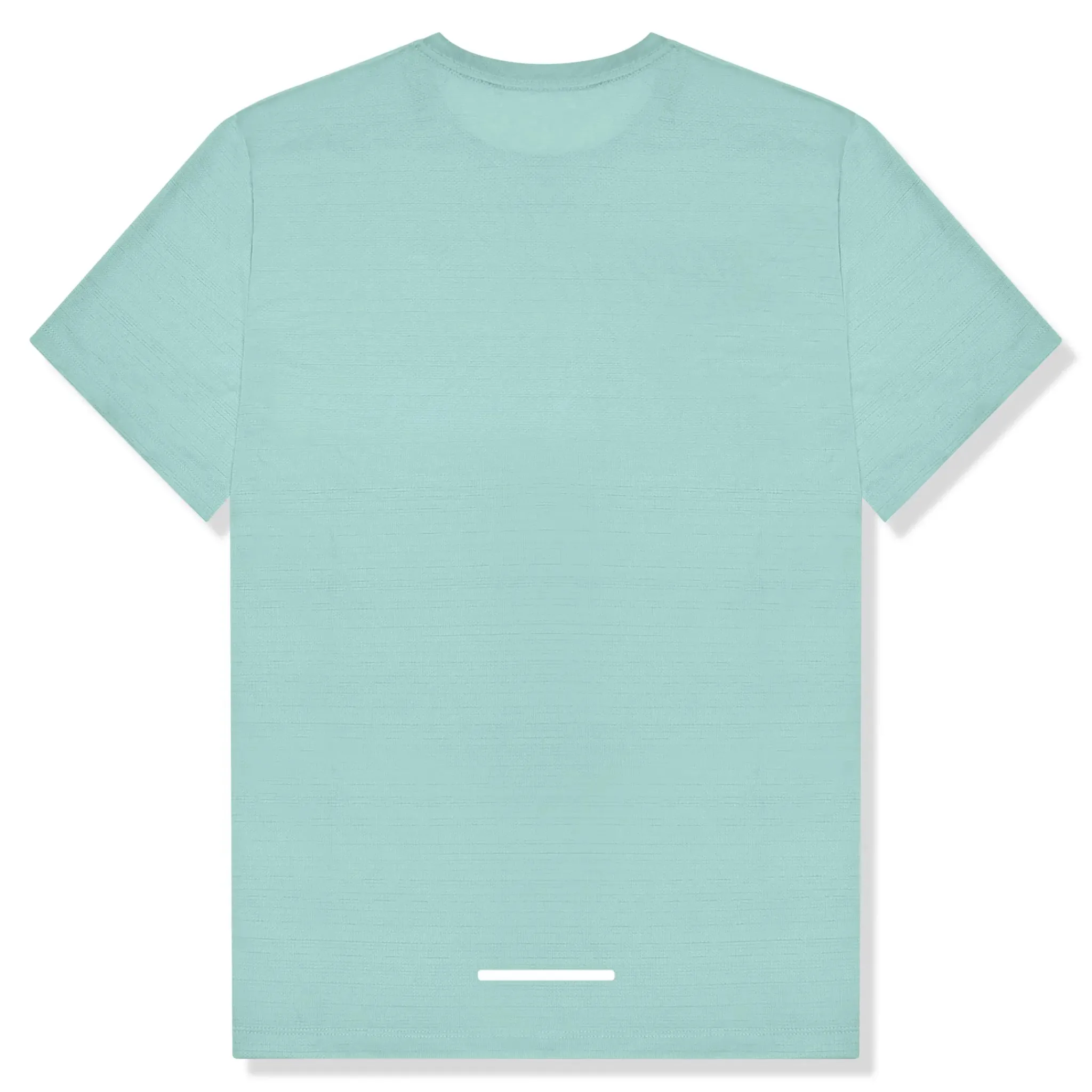 Nike Miler 1.0 Mineral Green T Shirt< Activewear|T-shirts