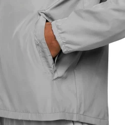 Nike Miler Repel Challenger Grey Windbreaker & Pants< Activewear|Bottoms
