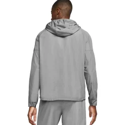 Nike Miler Repel Challenger Grey Windbreaker & Pants< Activewear|Bottoms