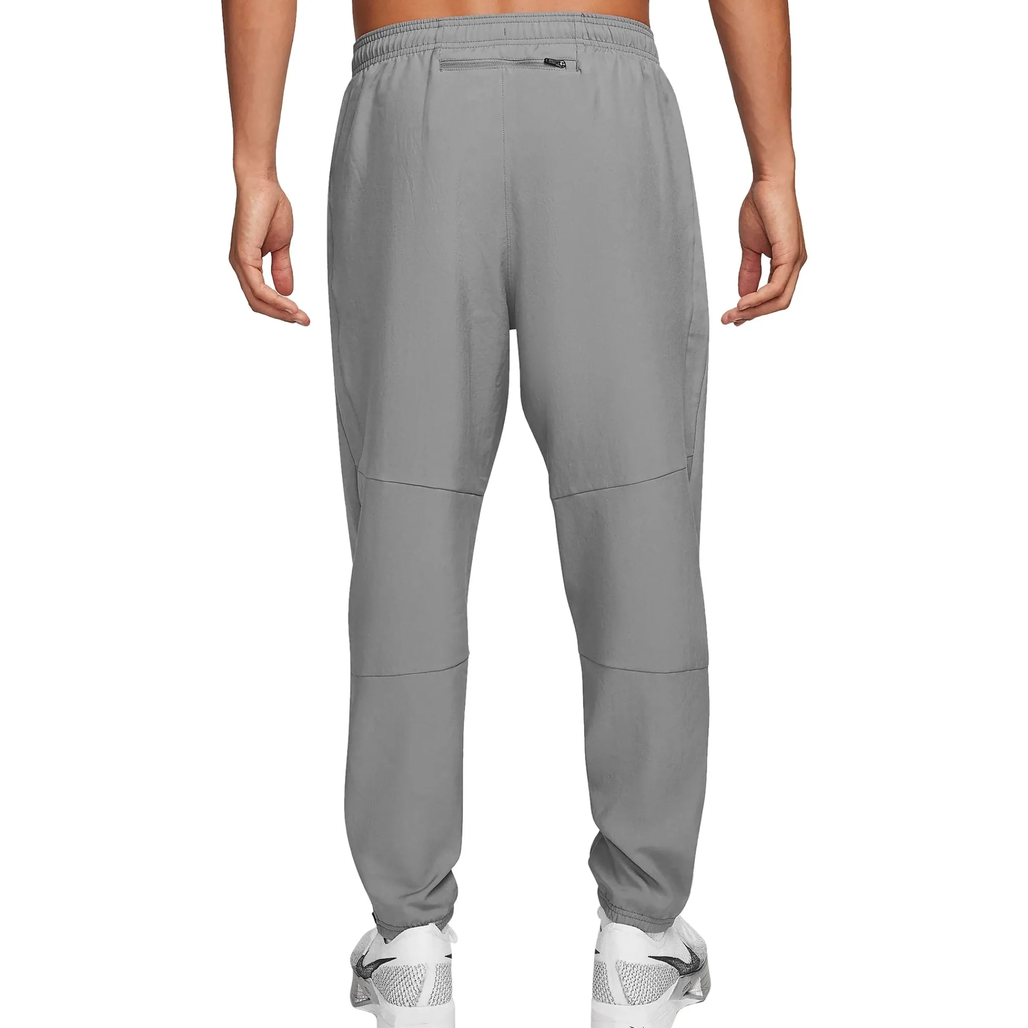 Nike Miler Repel Challenger Grey Windbreaker & Pants< Activewear|Bottoms