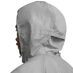 Nike Miler Repel Challenger Grey Windbreaker & Pants< Activewear|Bottoms