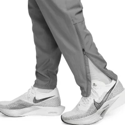 Nike Miler Repel Challenger Grey Windbreaker & Pants< Activewear|Bottoms