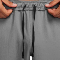 Nike Miler Repel Challenger Grey Windbreaker & Pants< Activewear|Bottoms