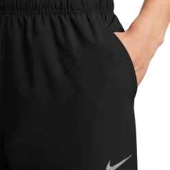 Nike Miler Repel Challenger Black Windbreaker & Pants< Activewear|Bottoms