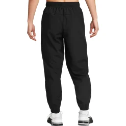 Nike Miler Repel Challenger Black Windbreaker & Pants< Activewear|Bottoms