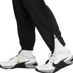 Nike Miler Repel Challenger Black Windbreaker & Pants< Activewear|Bottoms