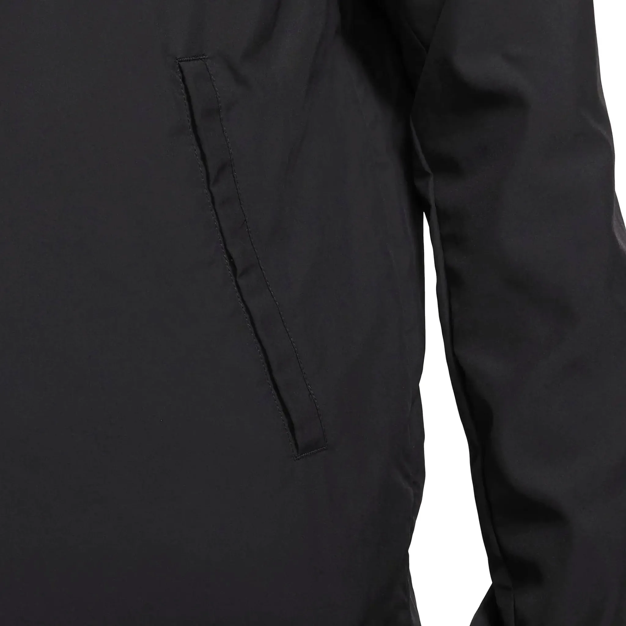 Nike Miler Repel Challenger Black Windbreaker & Pants< Activewear|Bottoms