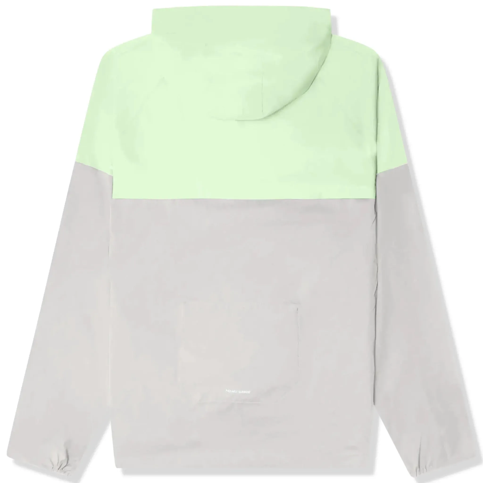 Nike Repel Packable Vapour Green Light Iron Ore Windrunner Jacket< Activewear|Coats & Jackets