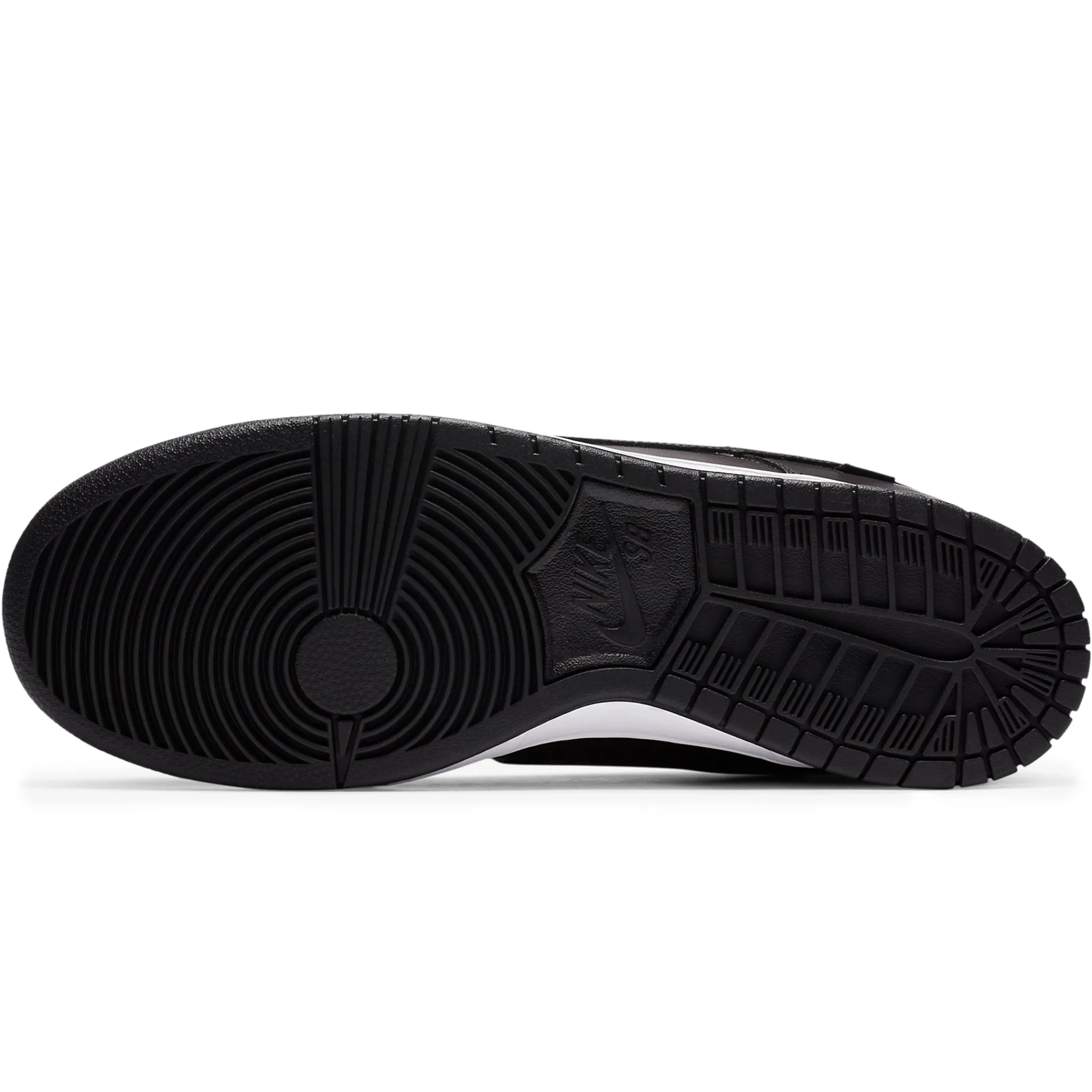 Nike SB Dunk Low Civilist< Black Trainers|Trainers
