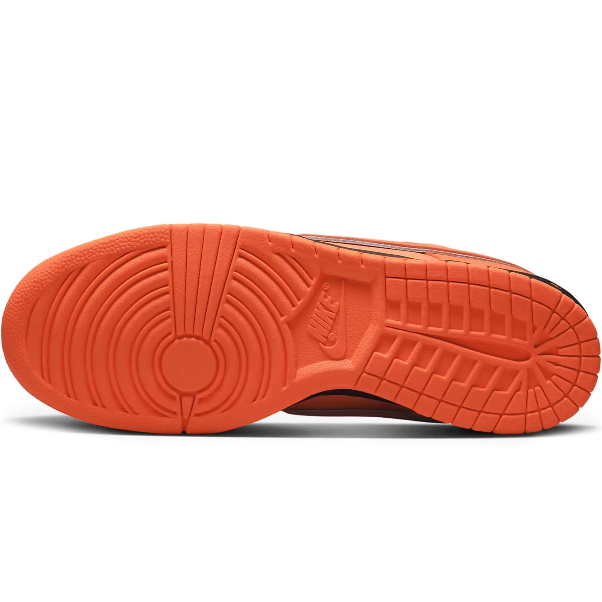Nike SB Dunk Low Concepts Orange Lobster< Trainers