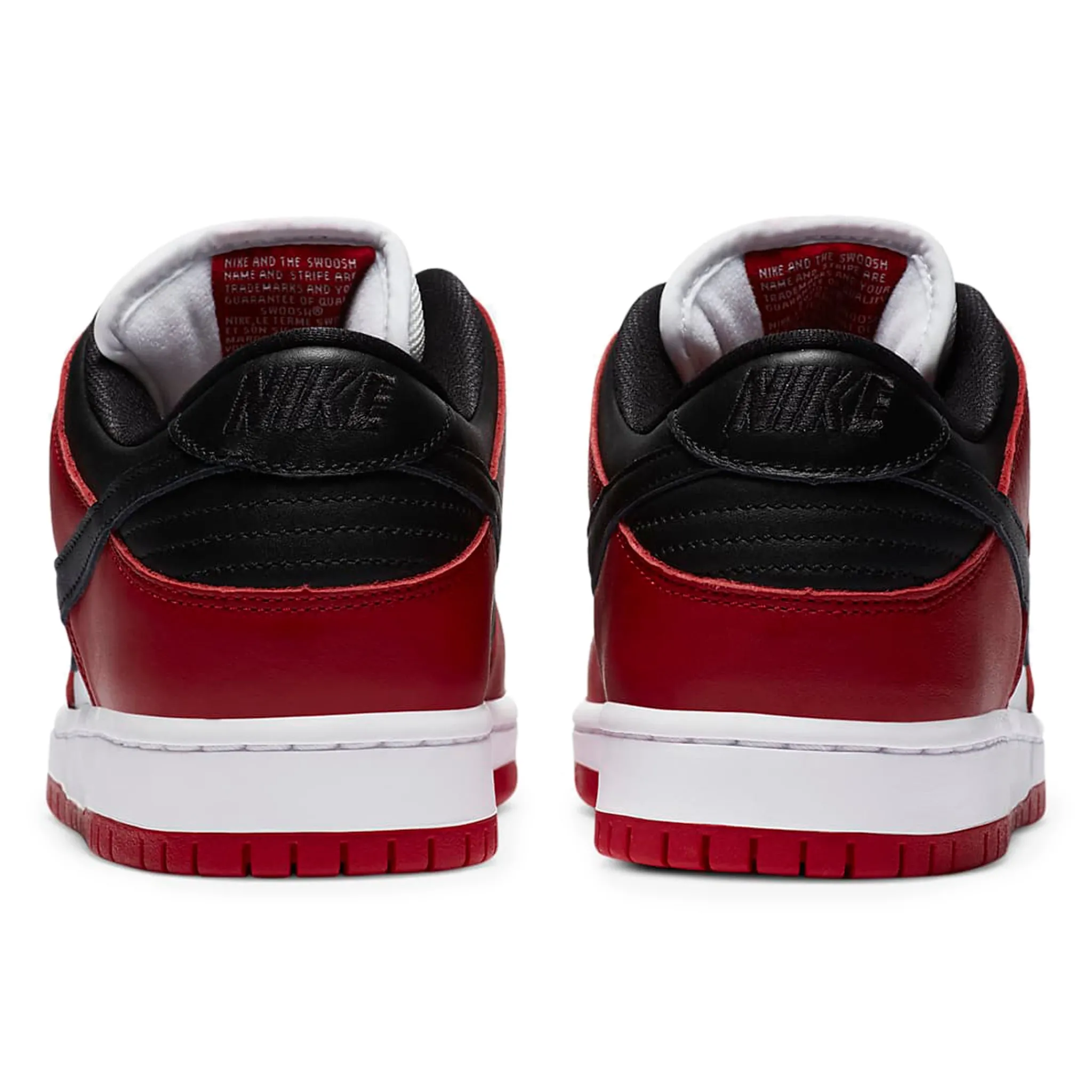 Nike SB Dunk Low J-Pack Chicago< Trainers