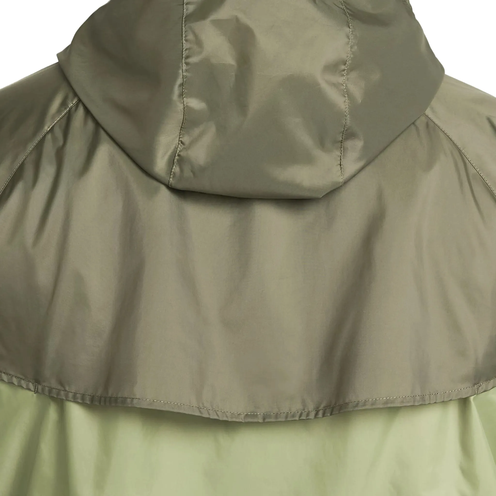 Nike Sportswear Windrunner Green Jacket< Activewear|Coats & Jackets