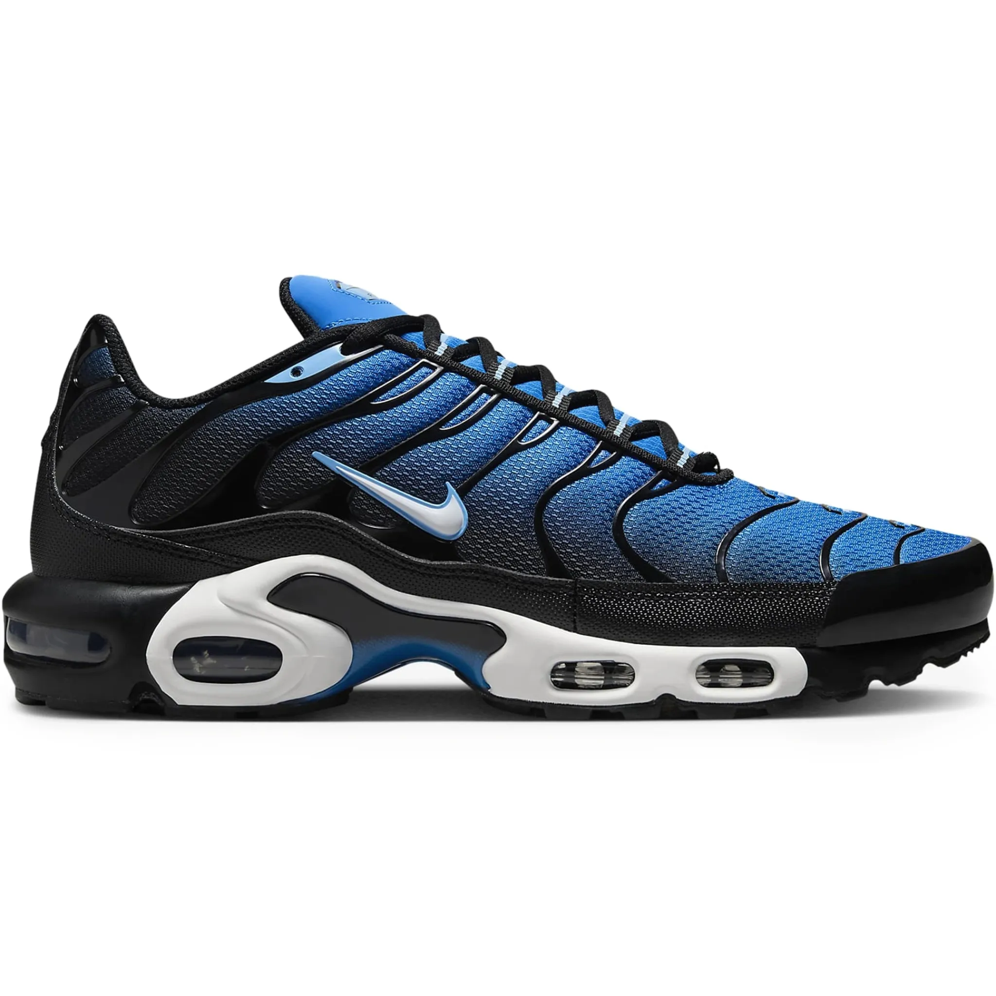 Nike TN Air Max Plus Aquarius Blue< Trainers