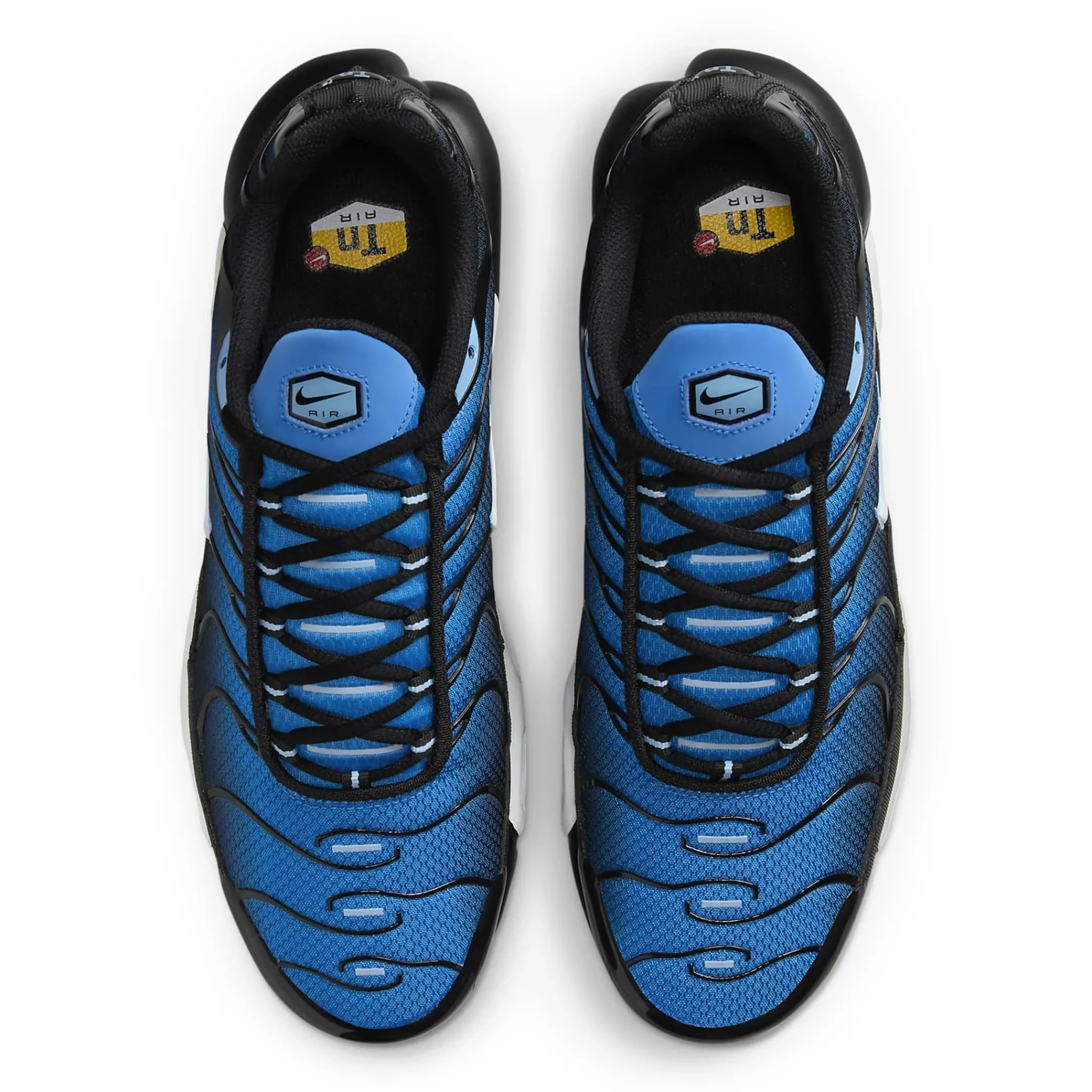 Nike TN Air Max Plus Aquarius Blue< Trainers