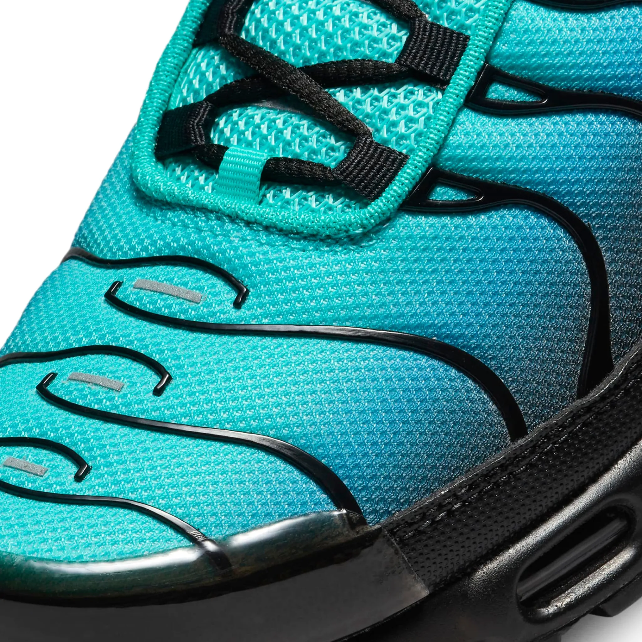 Nike TN Air Max Plus Light Retro Blue< Trainers