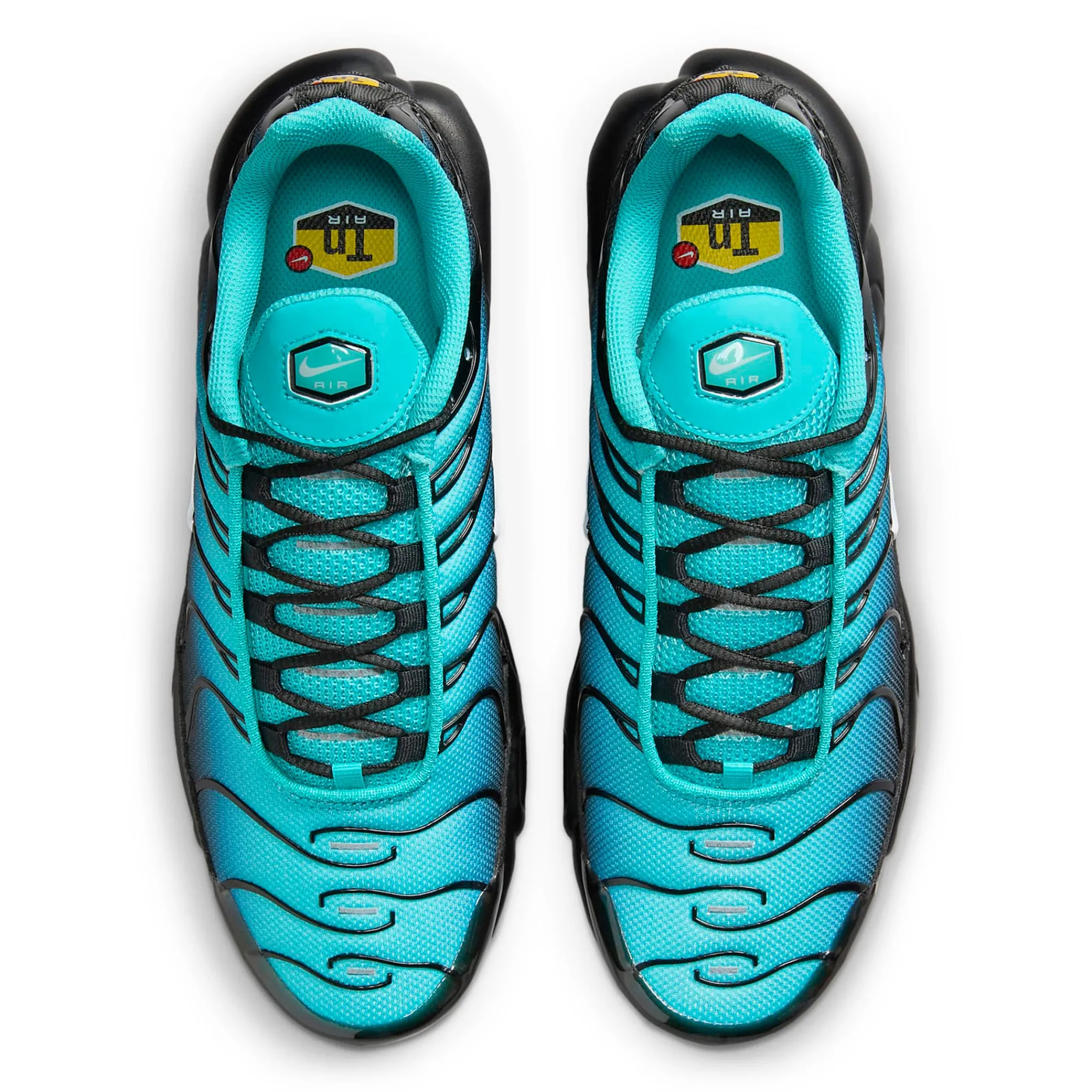 Nike TN Air Max Plus Light Retro Blue< Trainers