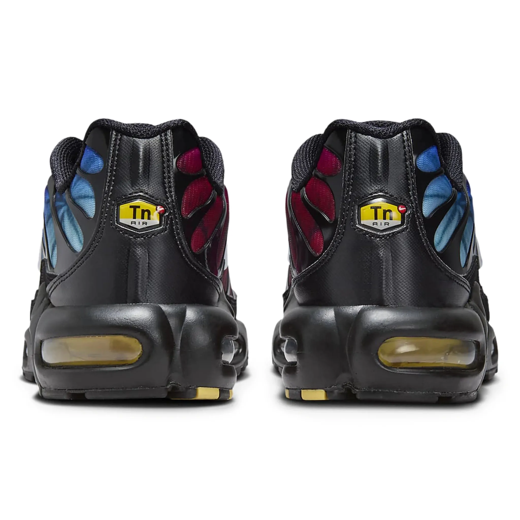 Nike TN Air Max Plus 25th Anniversary< Black Trainers|Trainers
