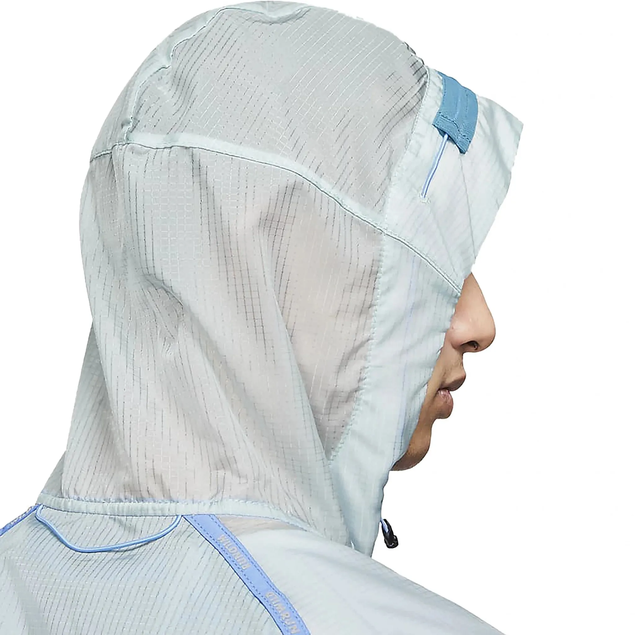 Nike Wild Run Windrunner Blue Jacket< Activewear|Coats & Jackets